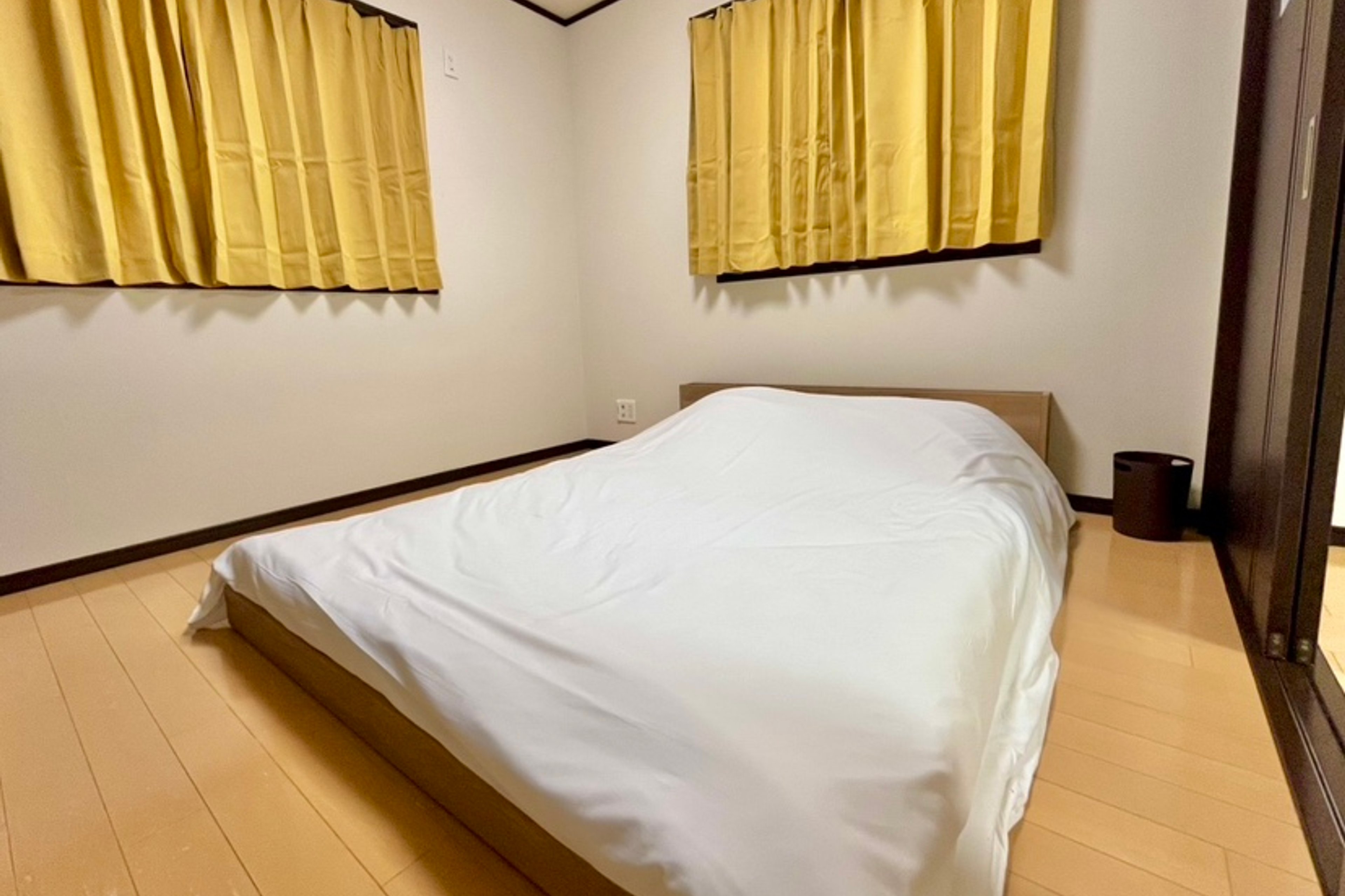 4人部屋(禁煙)のイメージ