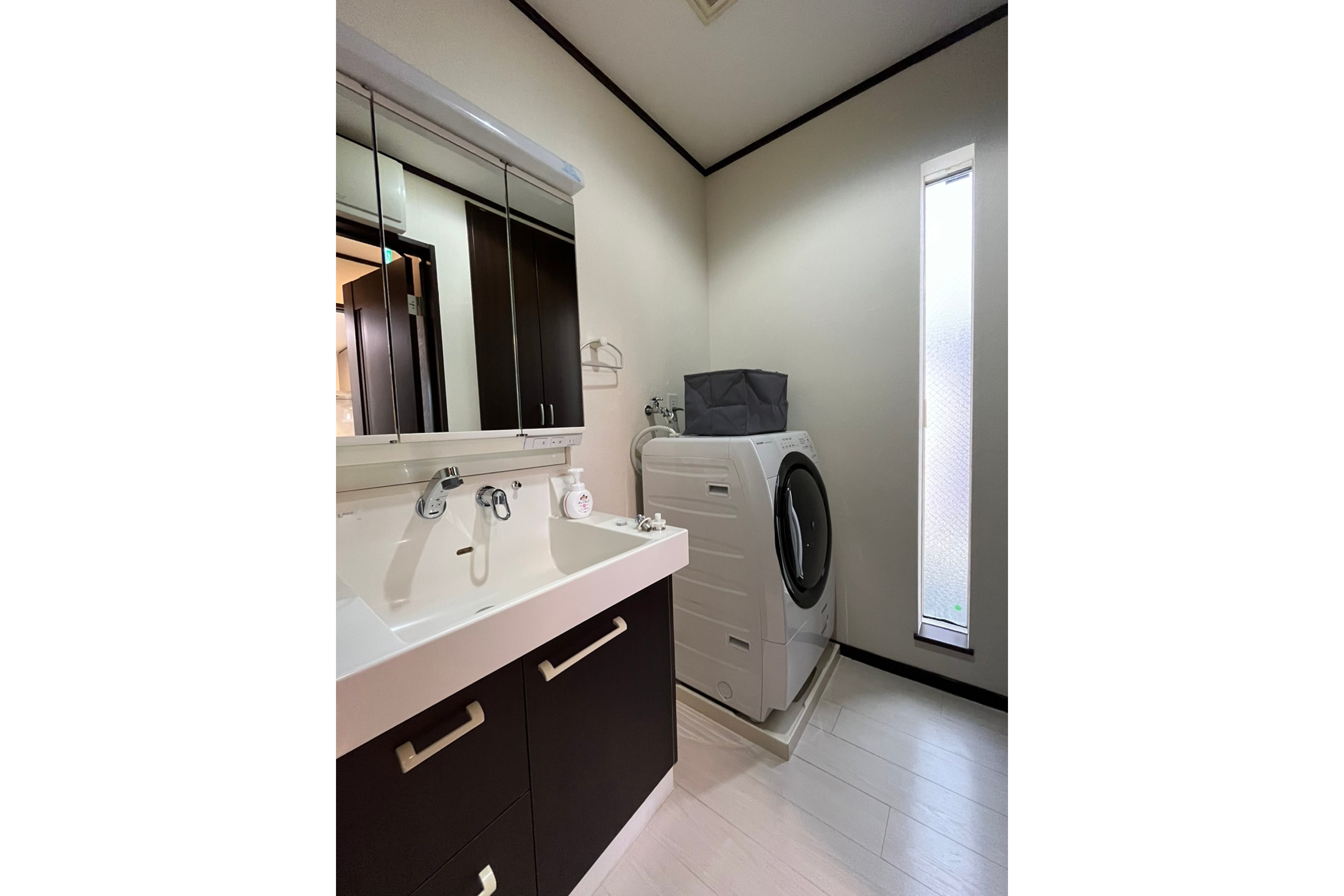 4人部屋(禁煙)のイメージ