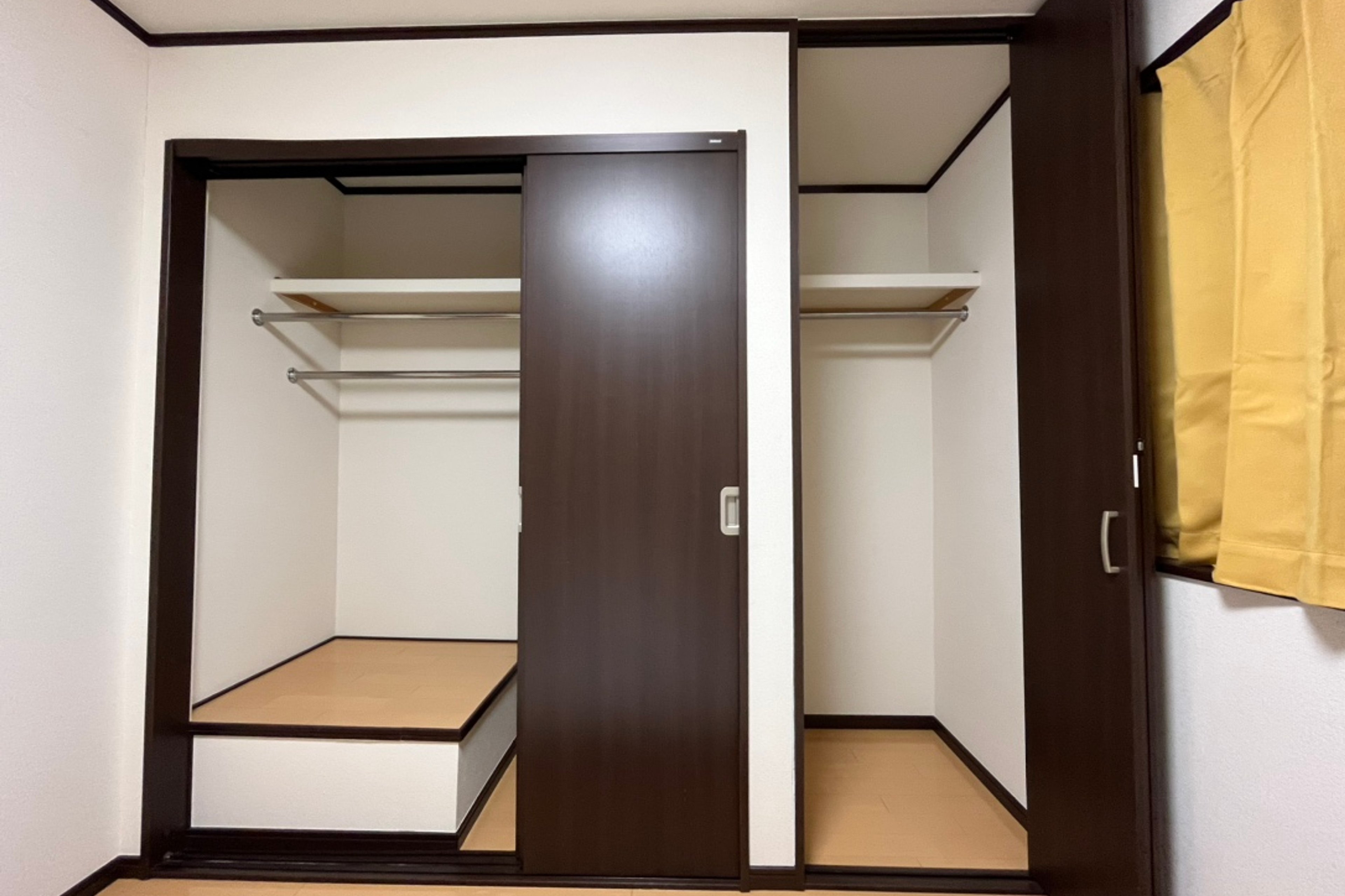 4人部屋(禁煙)のイメージ