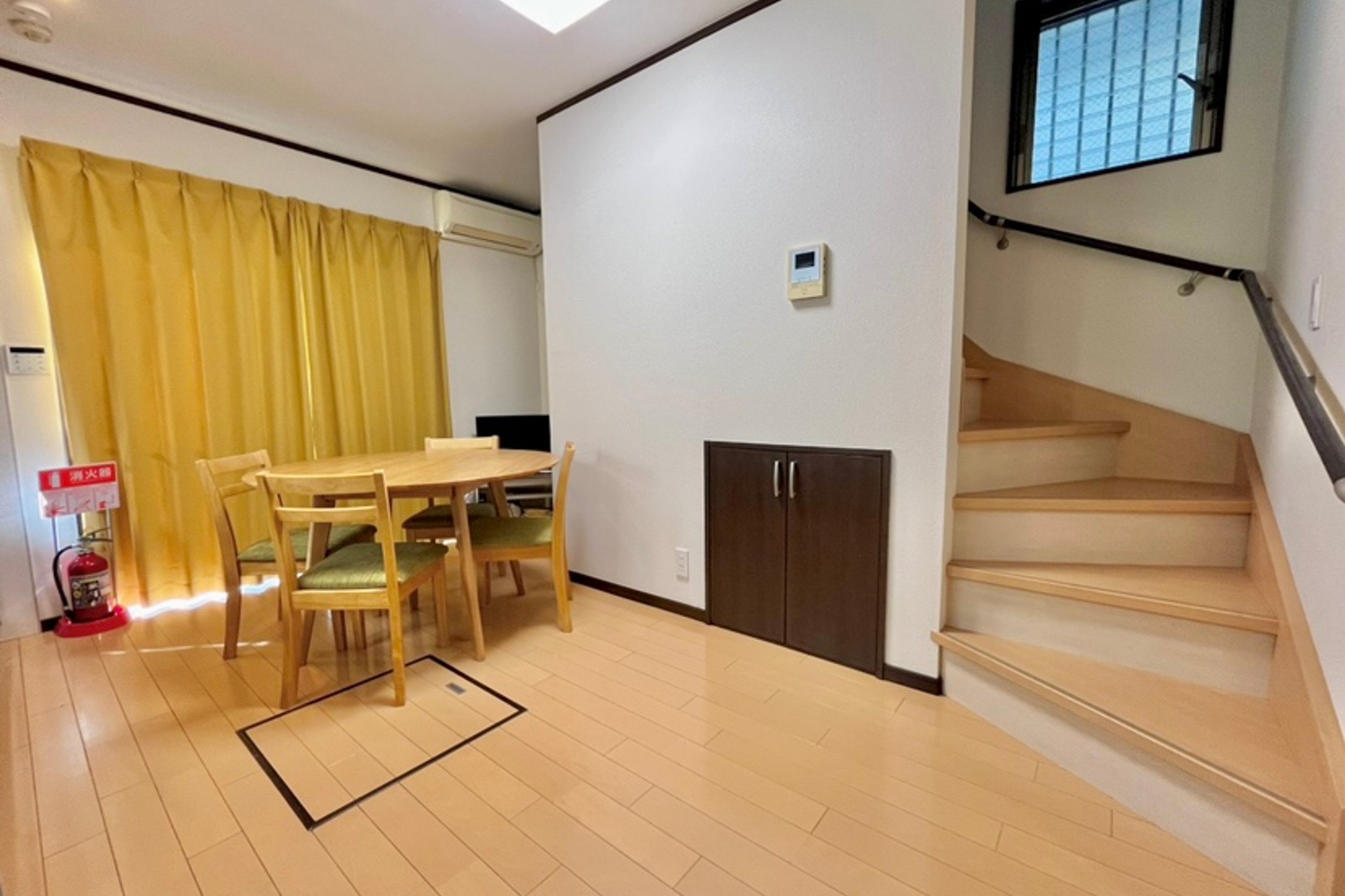 4人部屋(禁煙)のイメージ