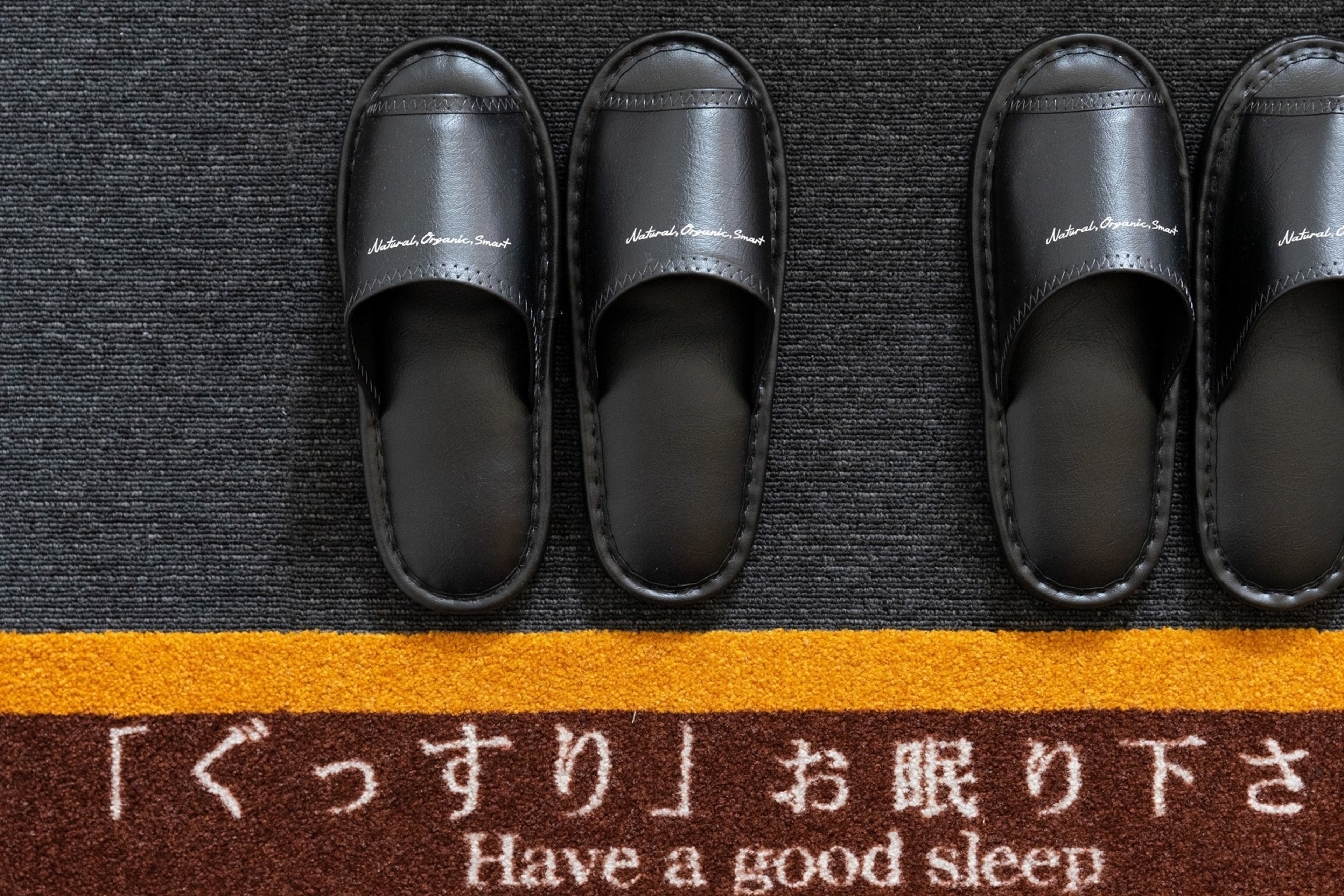 スタンダードダブル(禁煙)のイメージ