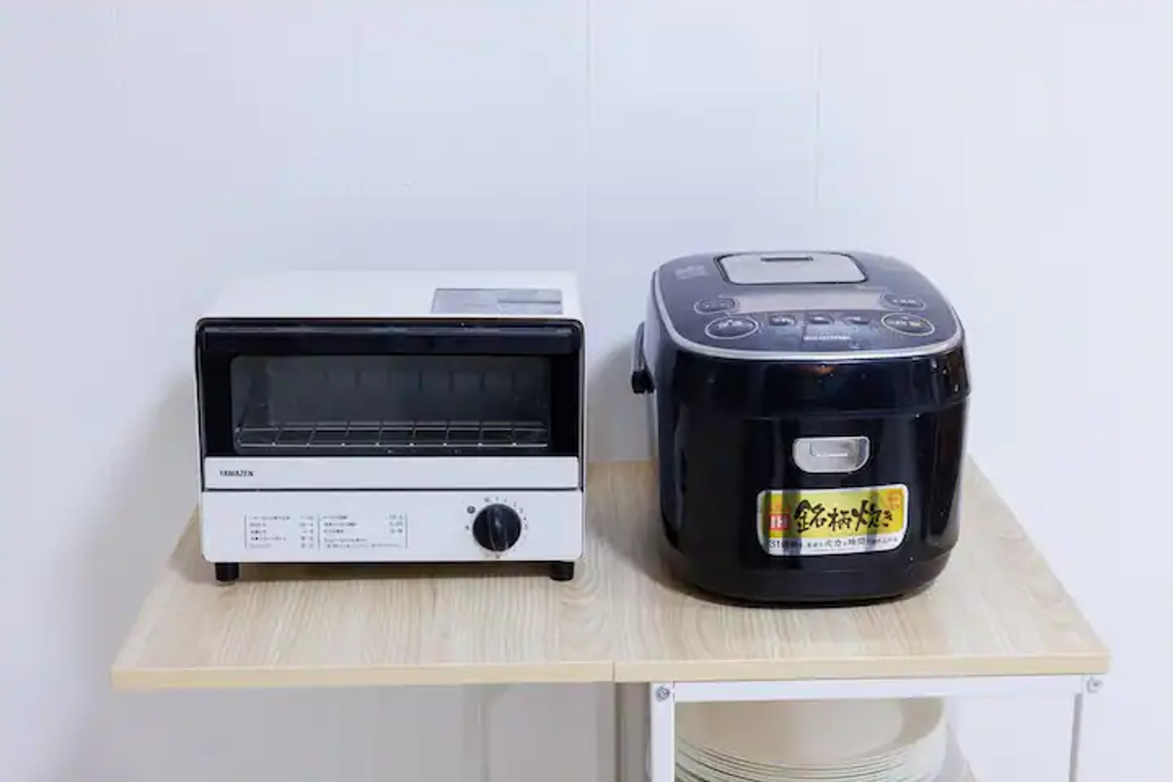 2F(禁煙)のイメージ