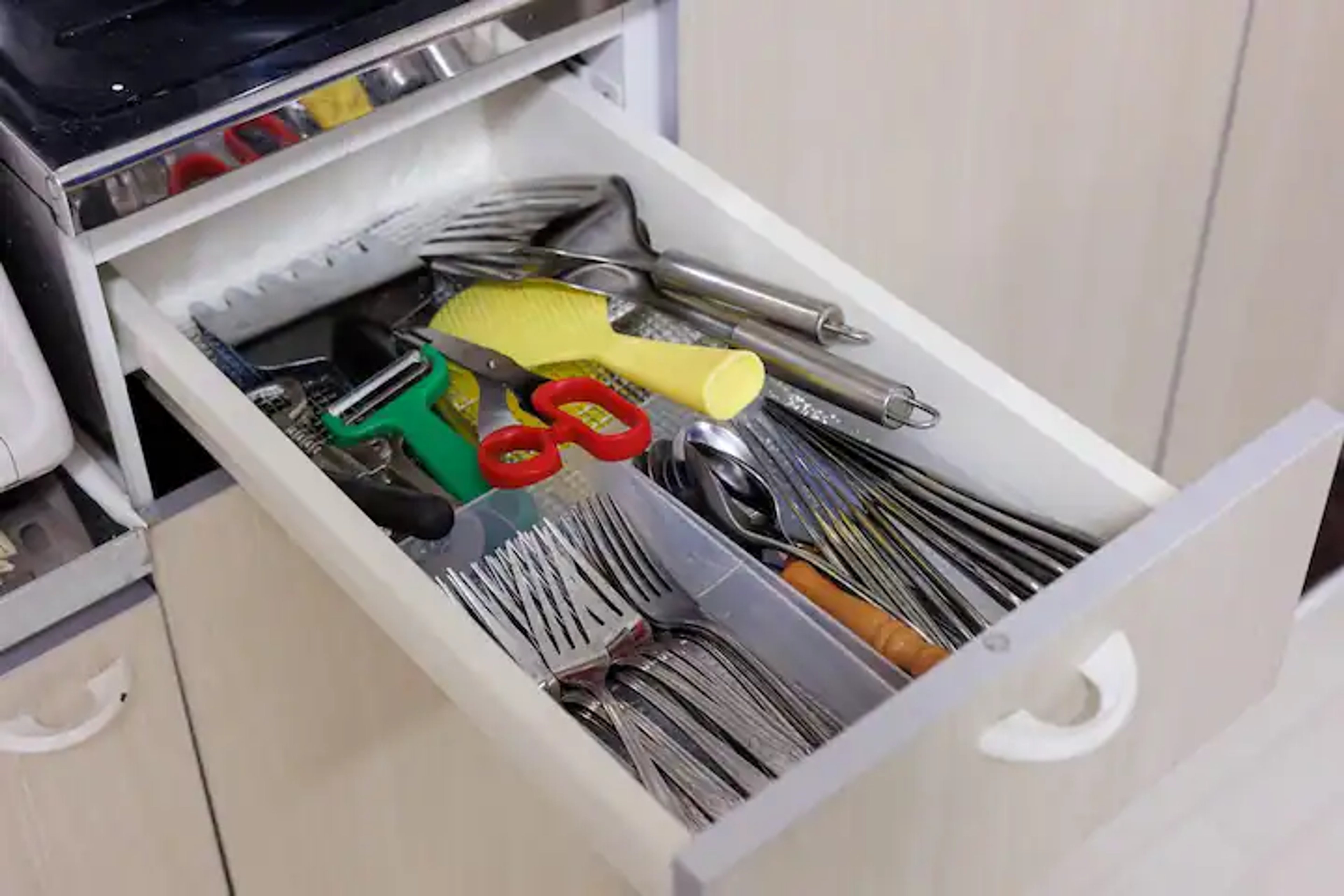 2F(禁煙)のイメージ