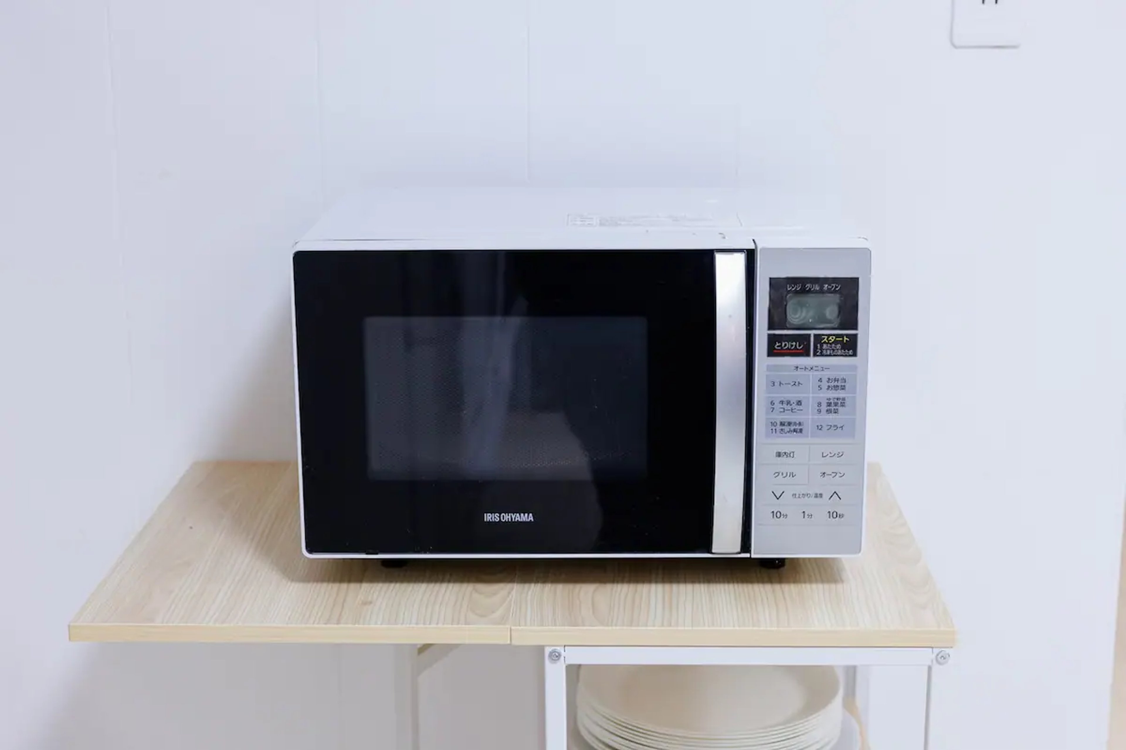 1F(禁煙)のイメージ