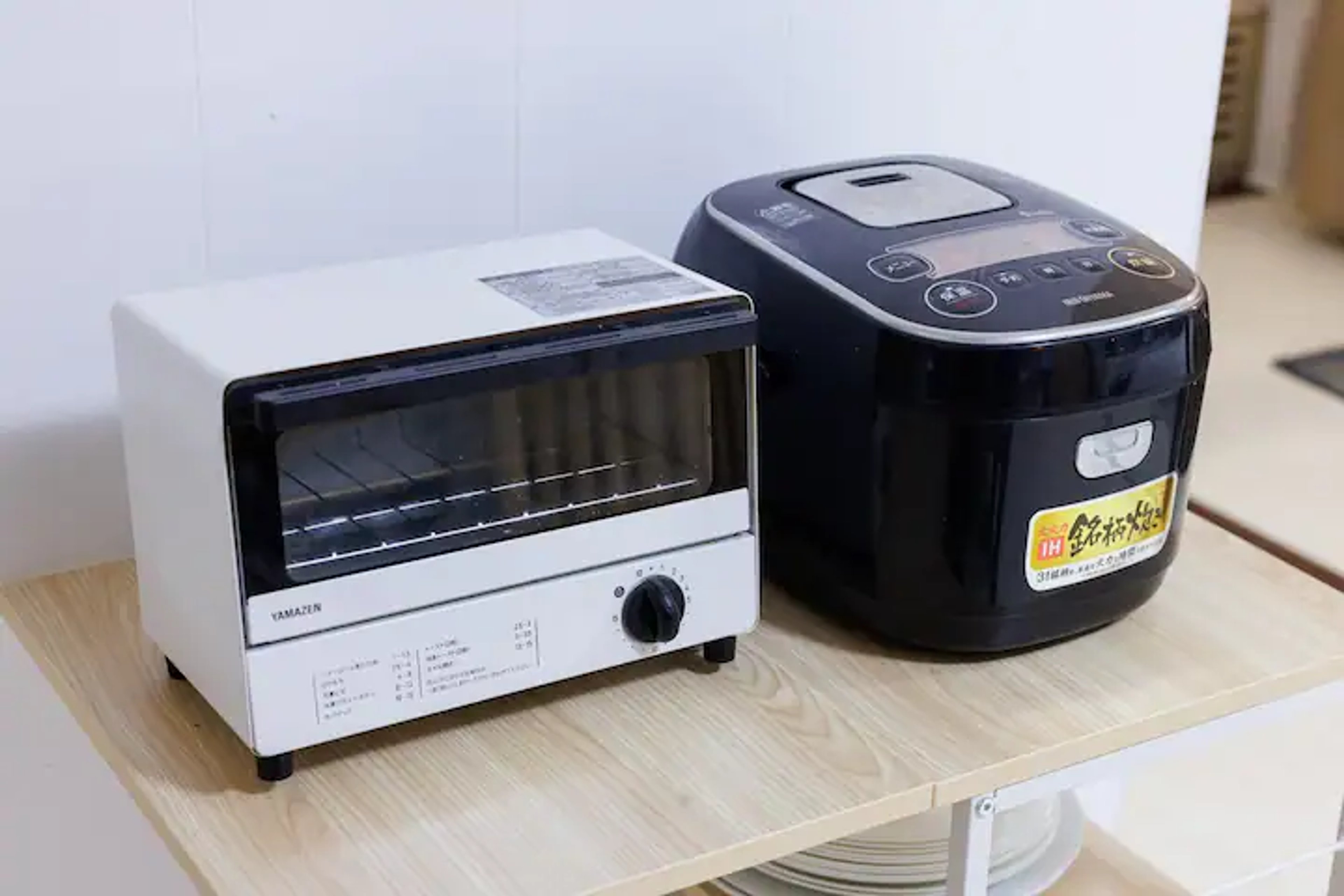 1F(禁煙)のイメージ