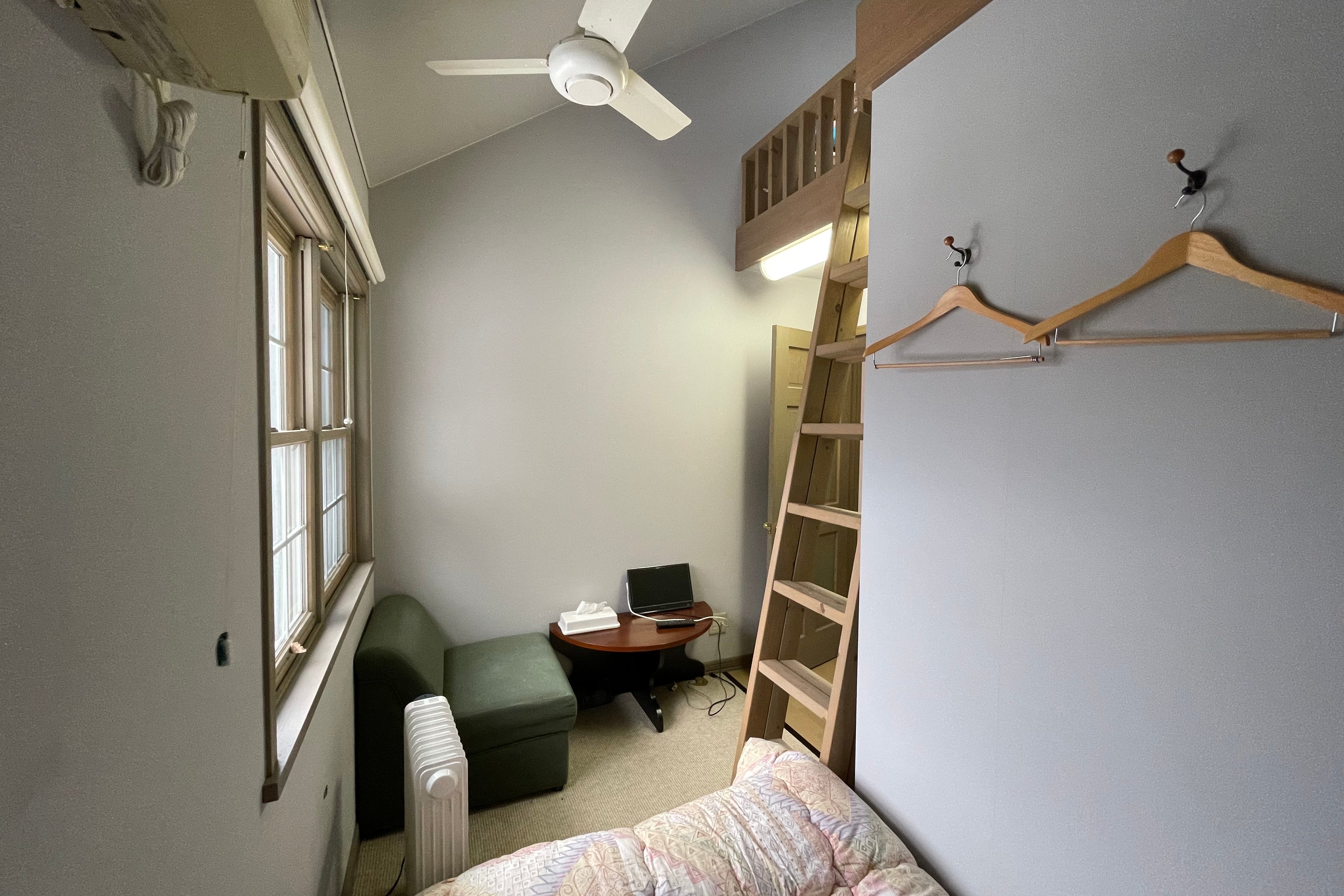 部屋タイプE(禁煙)のイメージ