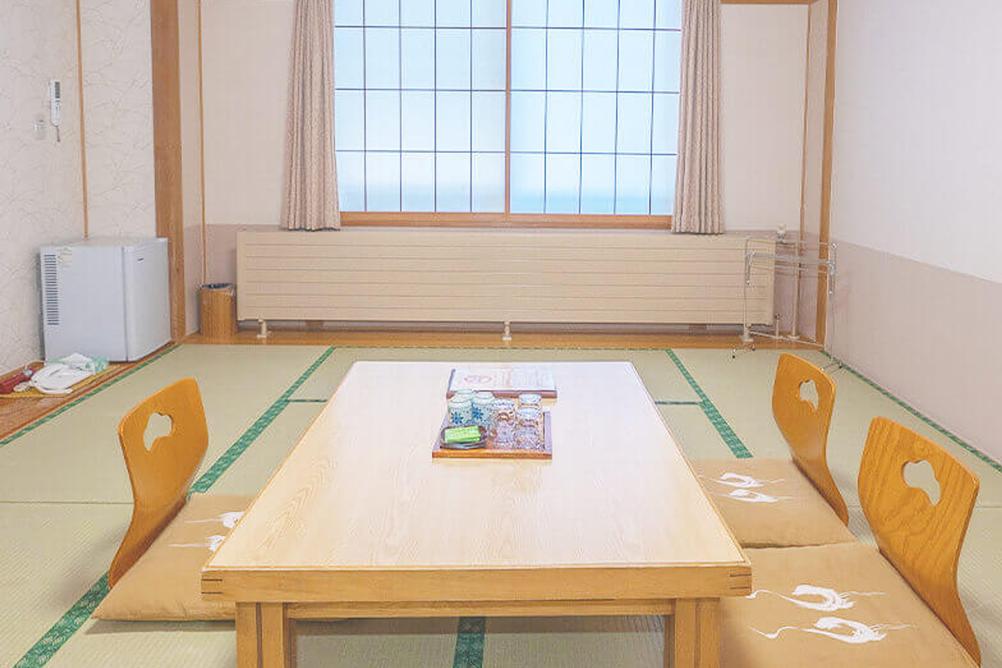 【2名利用】和室(禁煙)のイメージ
