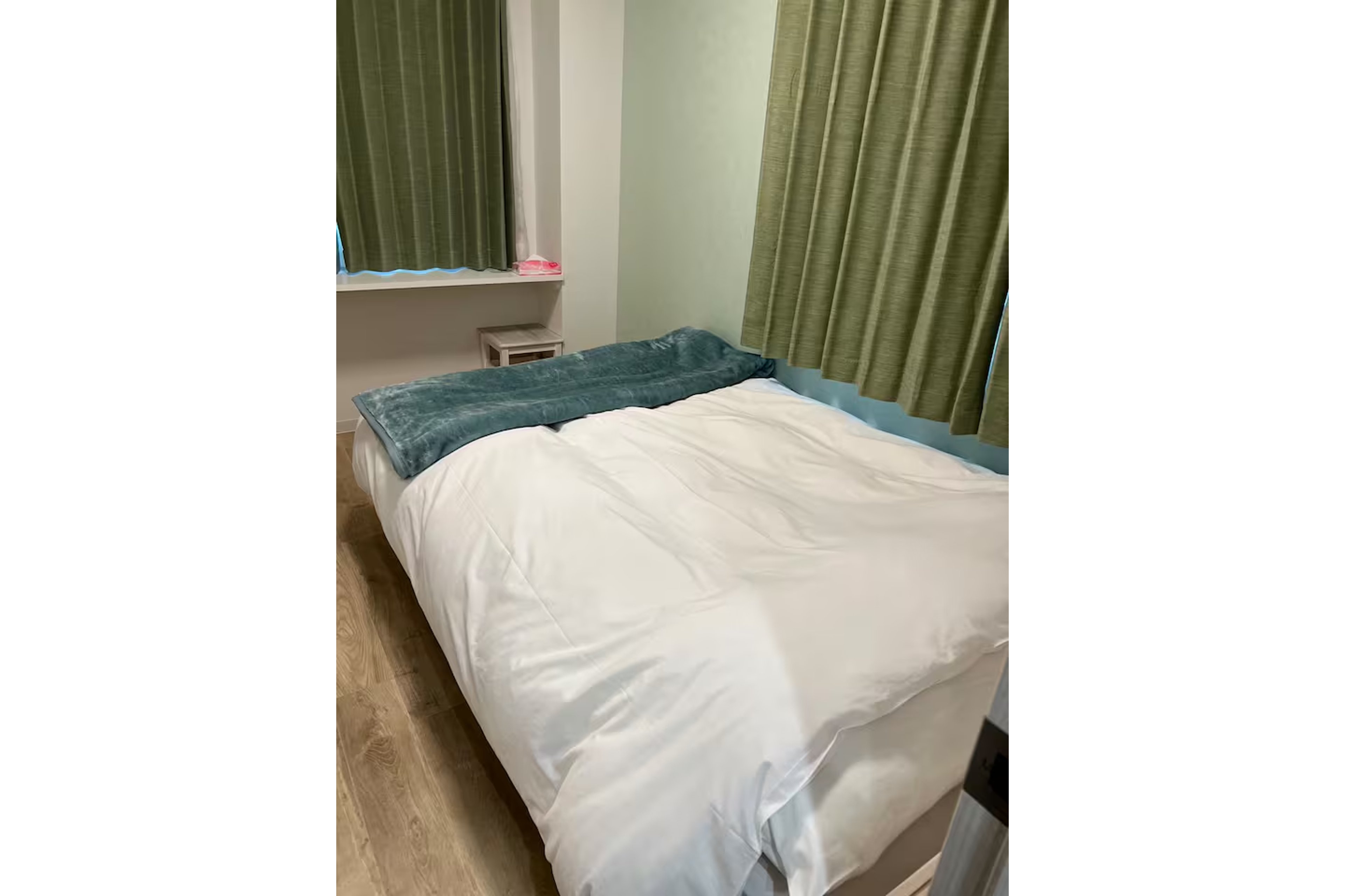 6人部屋のイメージ