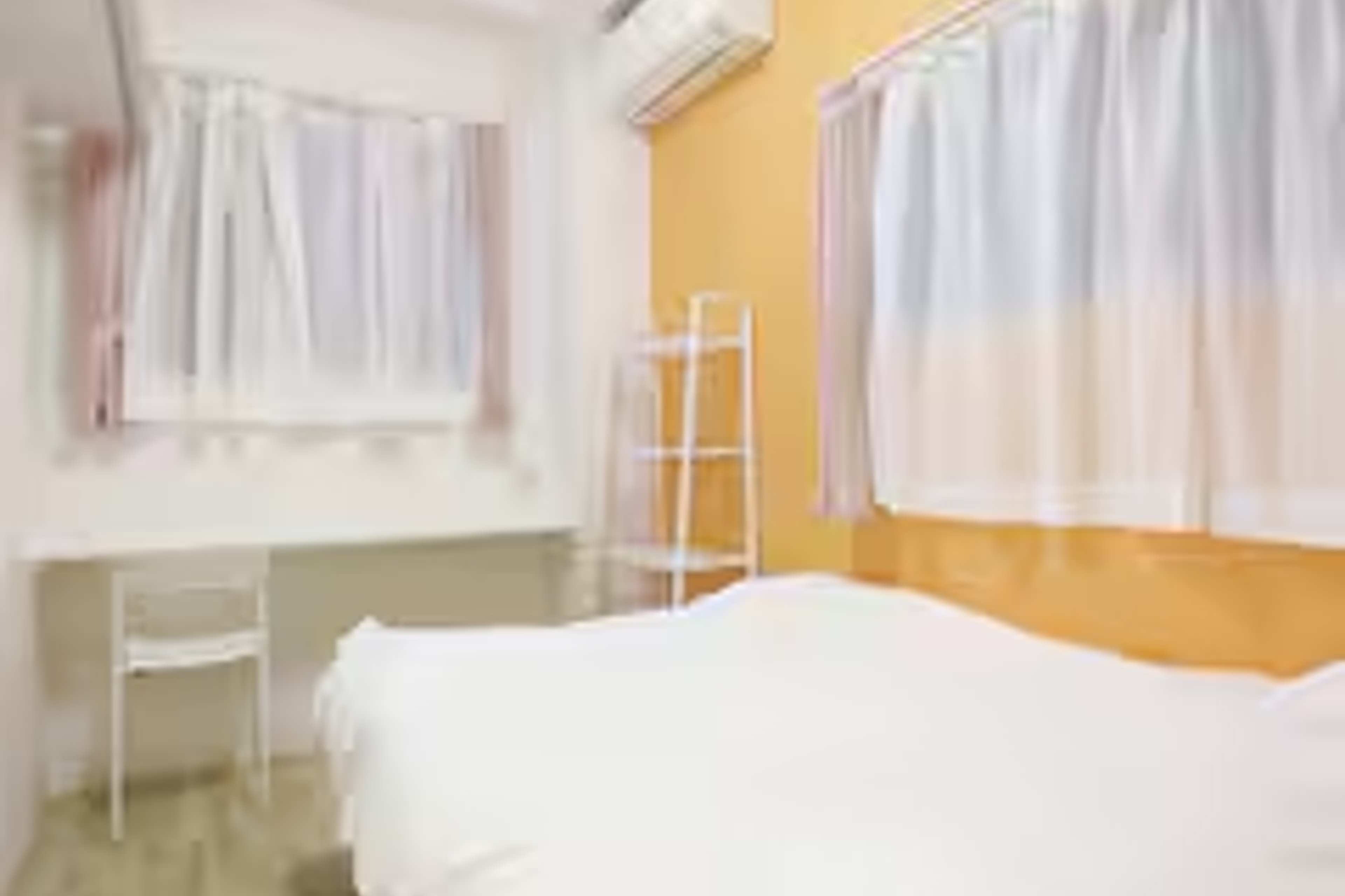 6人部屋のイメージ