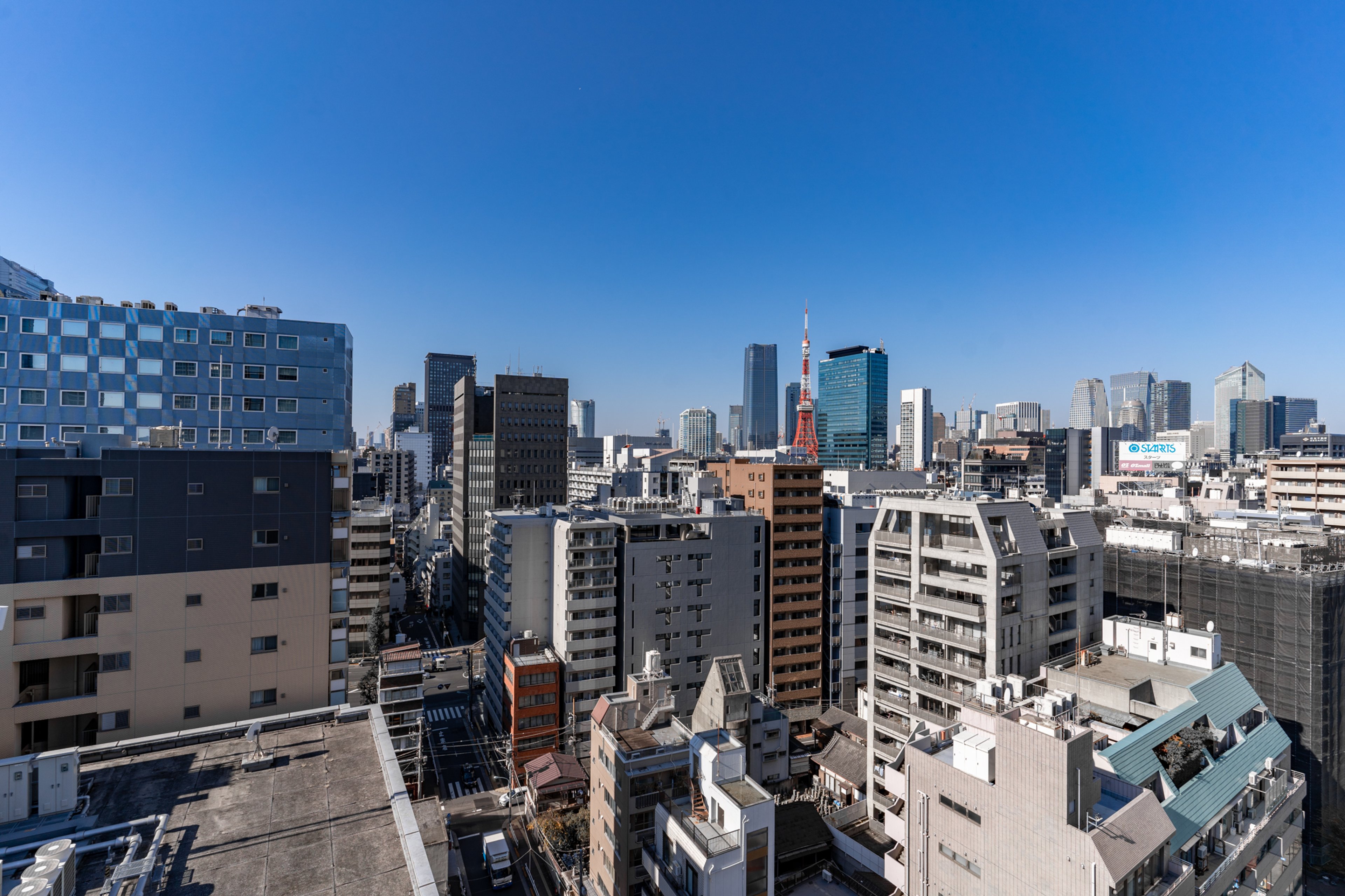 【最大58%OFF！長期でお得！】部屋タイプおまかせ(禁煙)※特別枠のイメージ