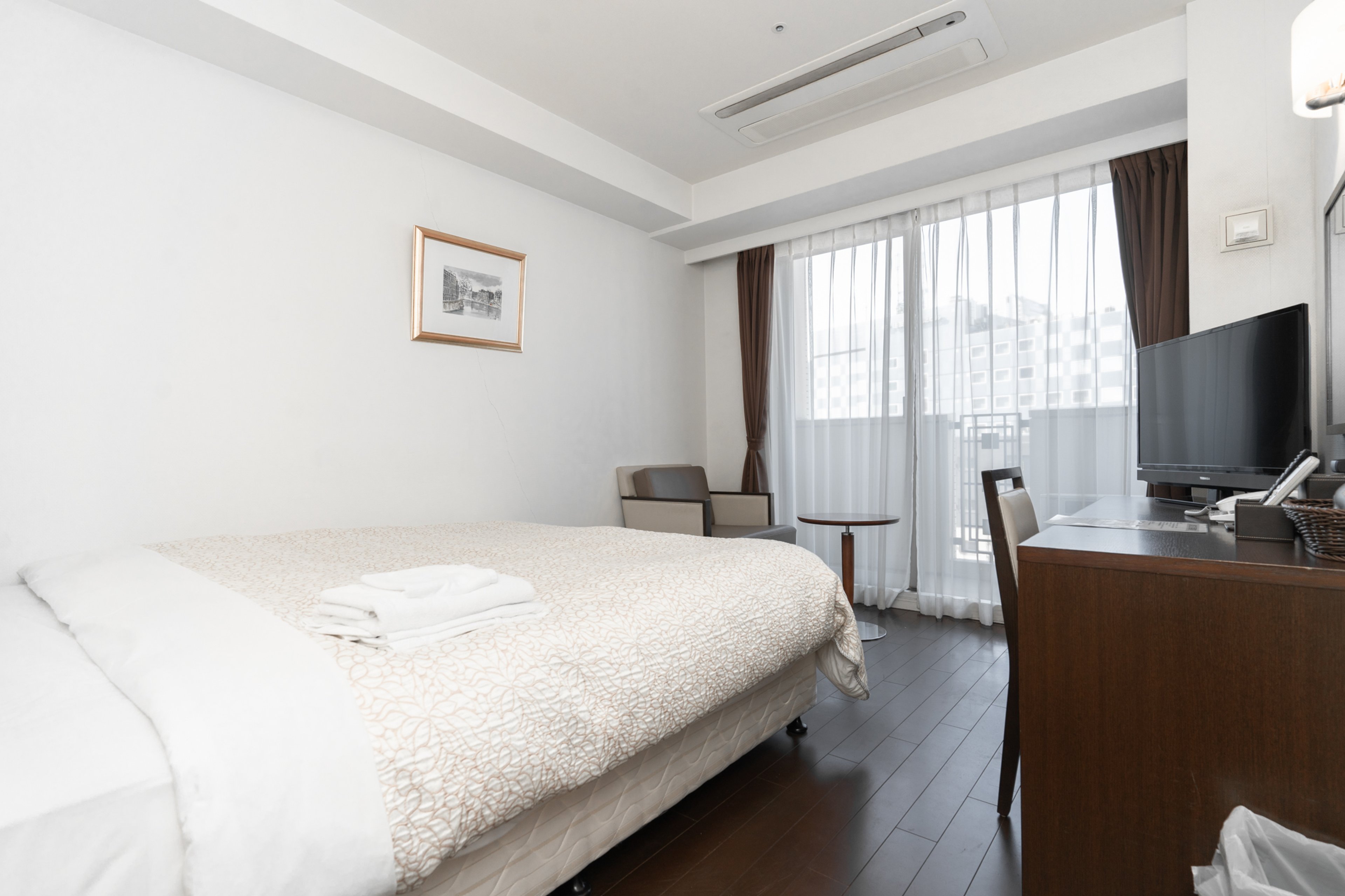 【最大58%OFF！長期でお得！】部屋タイプおまかせ(禁煙)※特別枠のイメージ