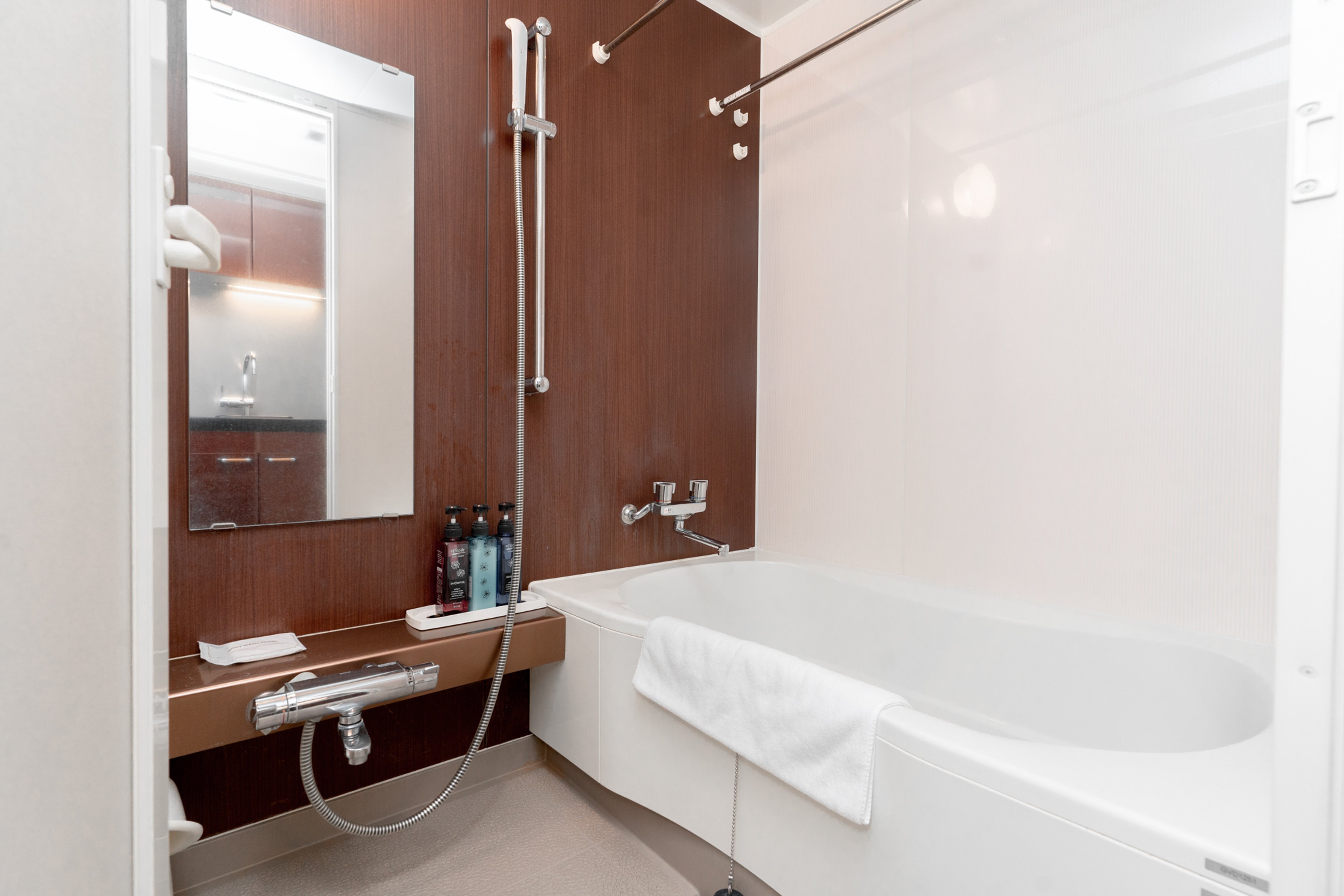 【残わずか！】部屋タイプおまかせ(禁煙)※特別枠のイメージ