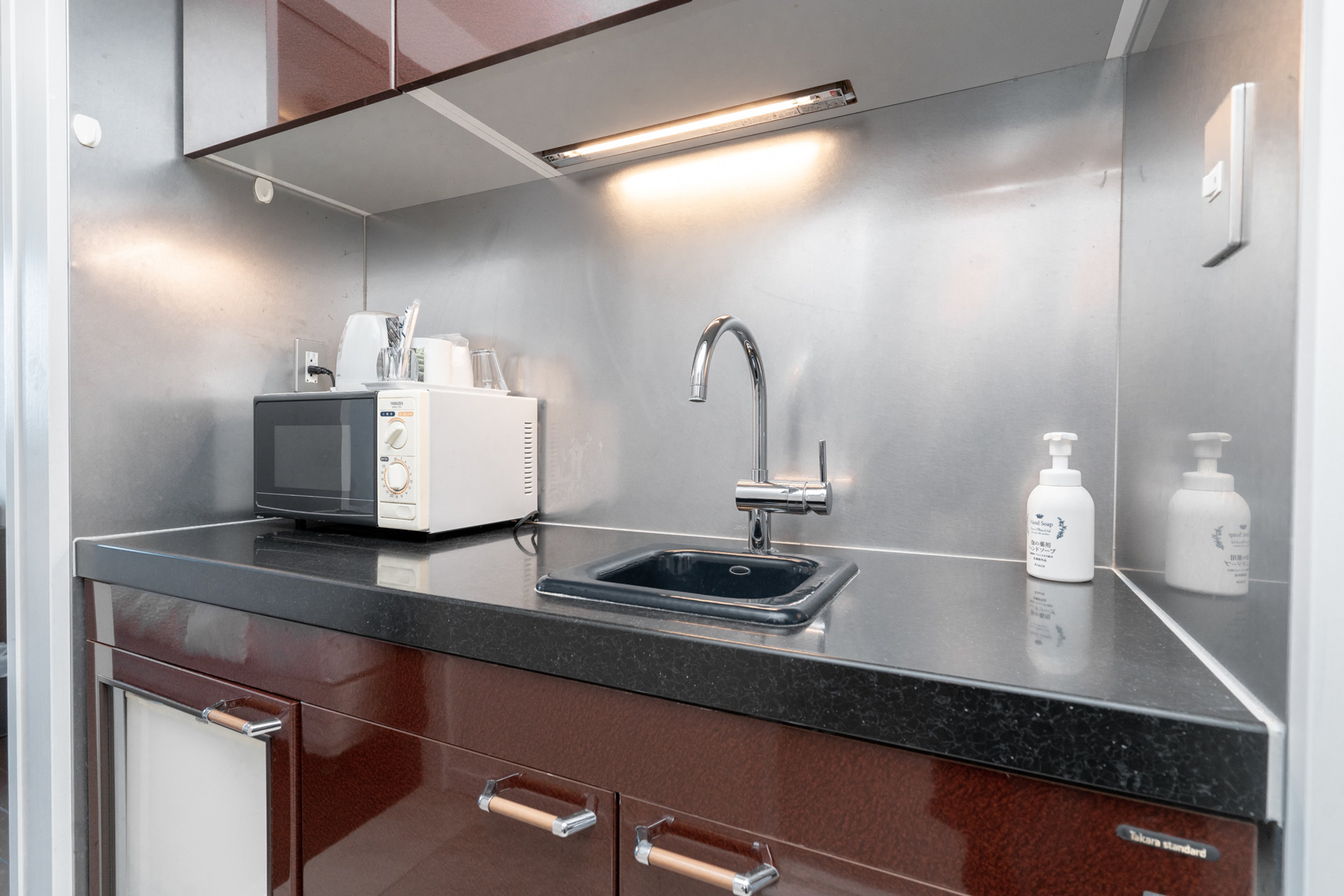 【残わずか！】部屋タイプおまかせ(禁煙)※特別枠のイメージ