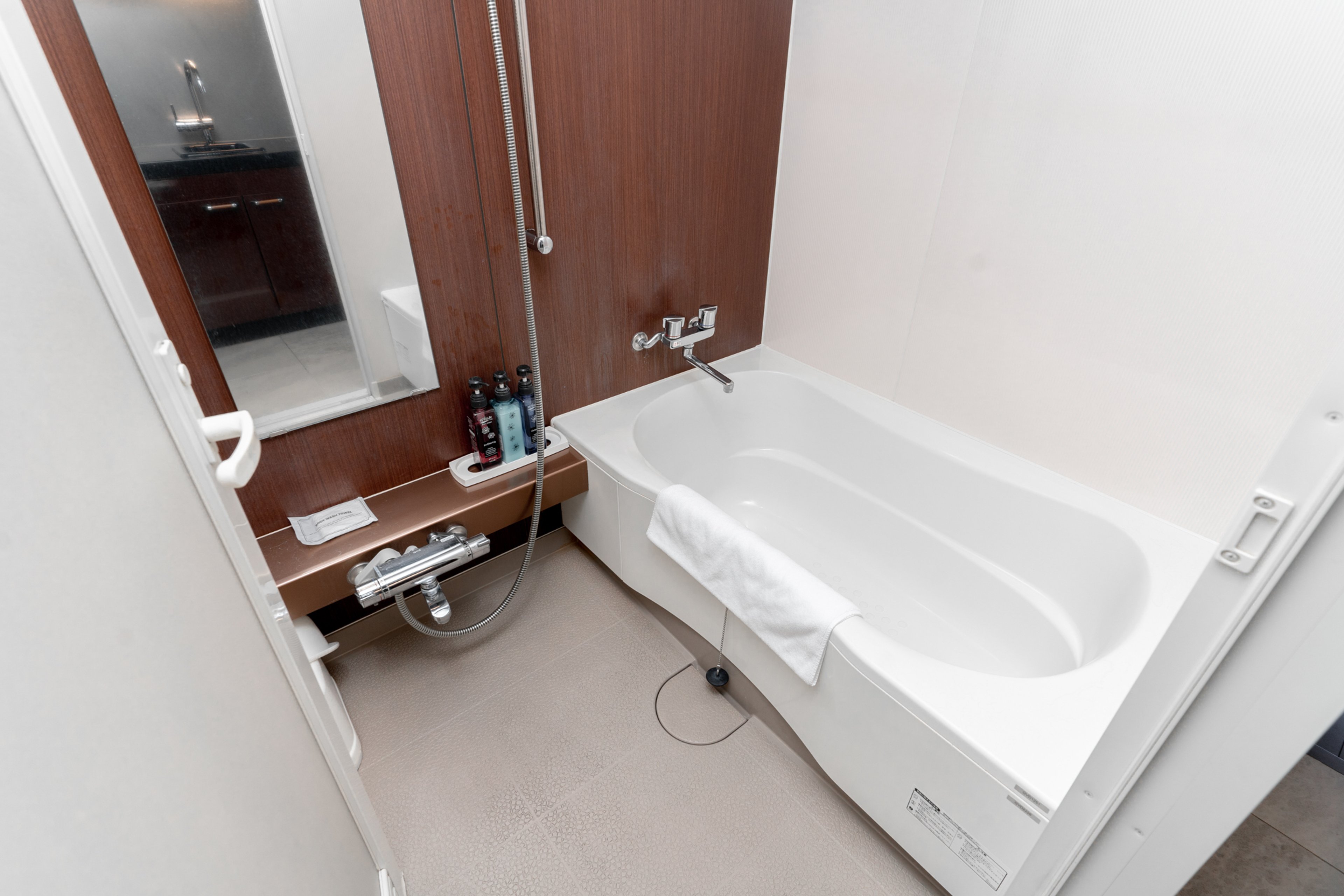 【残わずか！】部屋タイプおまかせ(禁煙)※特別枠のイメージ