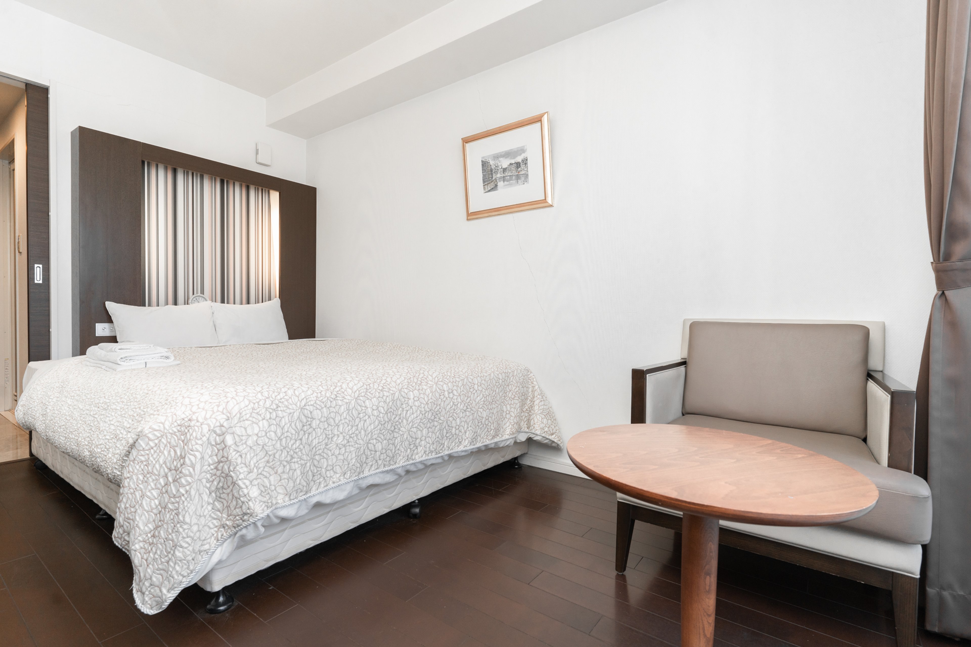 【残わずか！】部屋タイプおまかせ(禁煙)※特別枠のイメージ