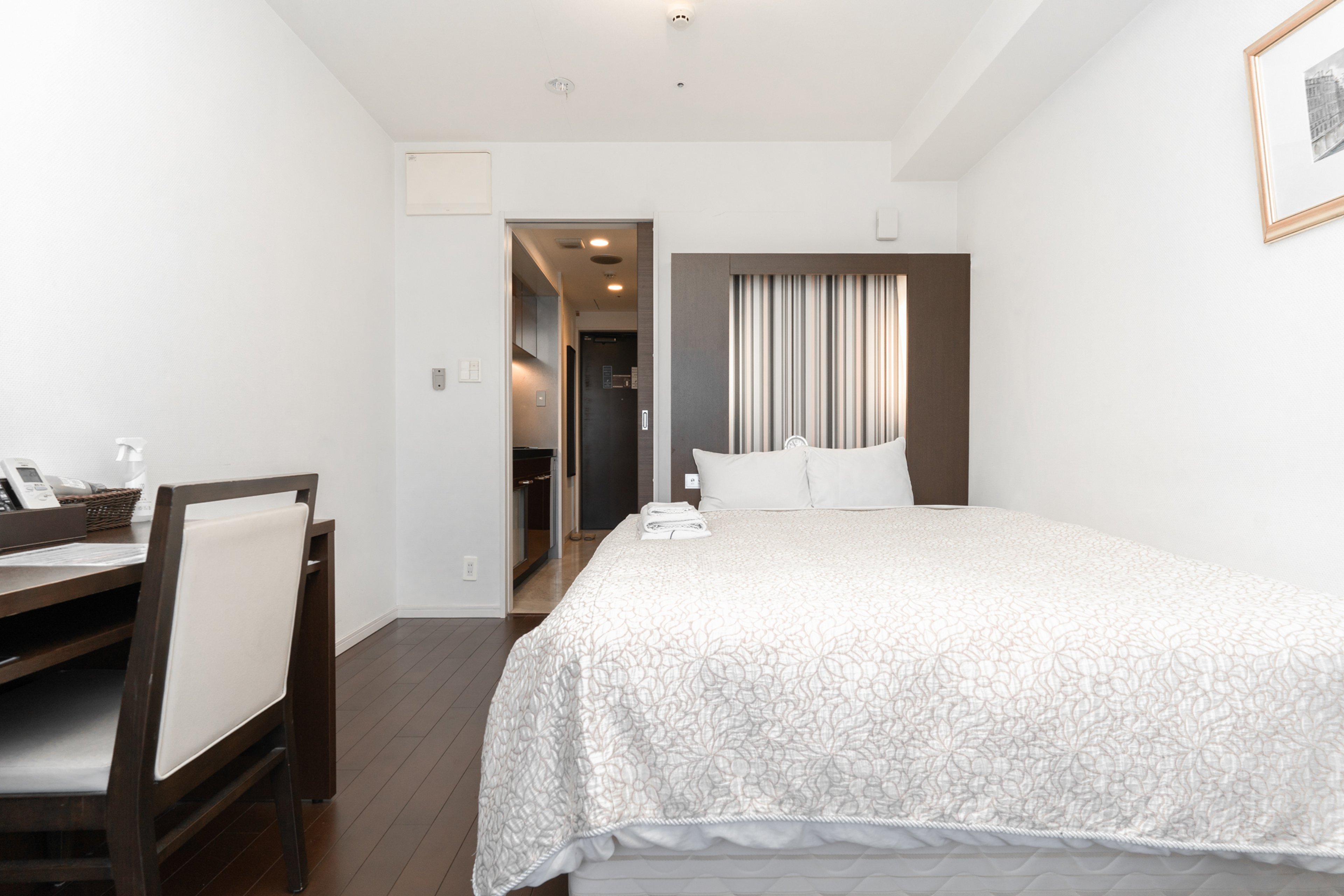 【残わずか！】部屋タイプおまかせ(禁煙)※特別枠のイメージ