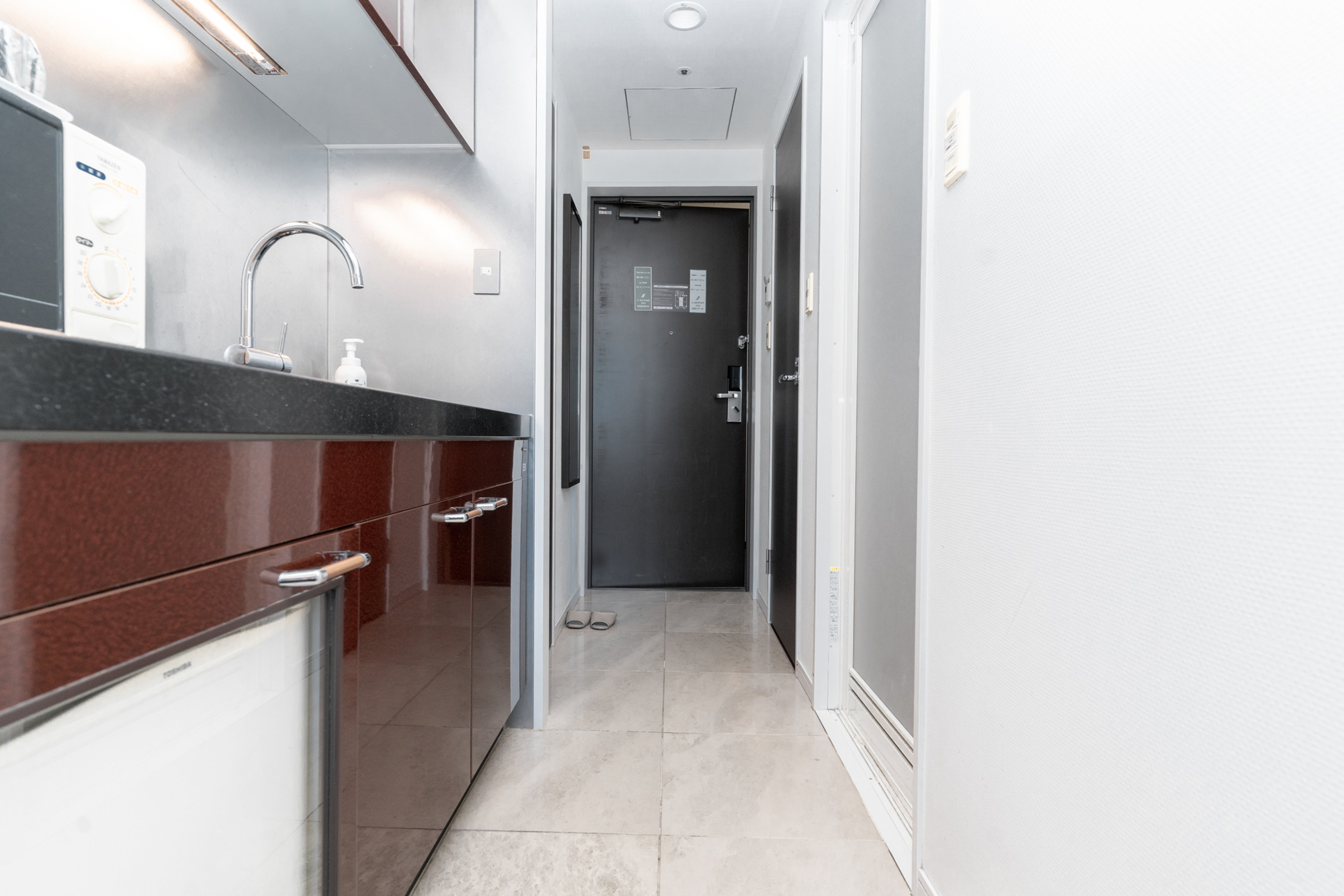 【残わずか！】部屋タイプおまかせ(禁煙)※特別枠のイメージ