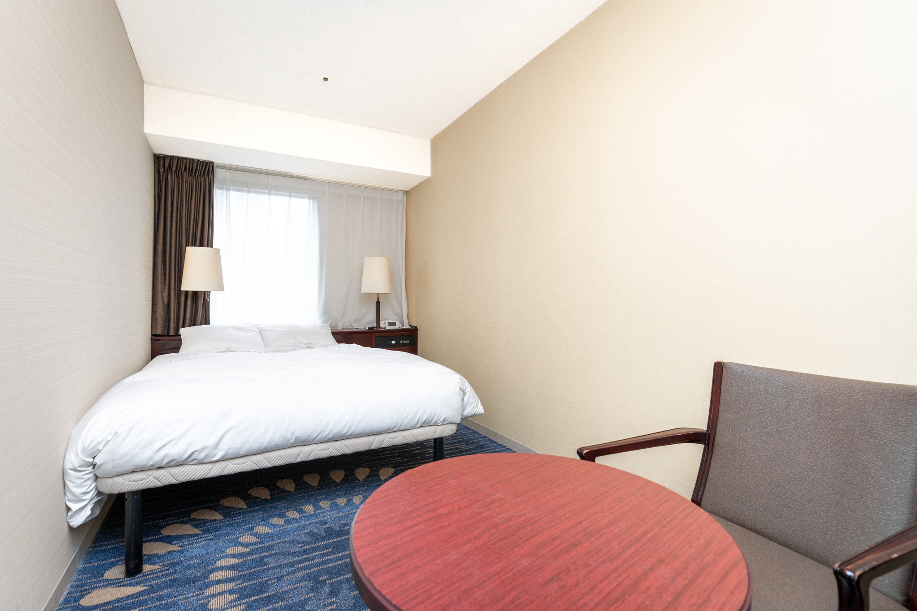 【今だけ70%OFF！11月末まで】セミダブル(禁煙)※特別枠のイメージ