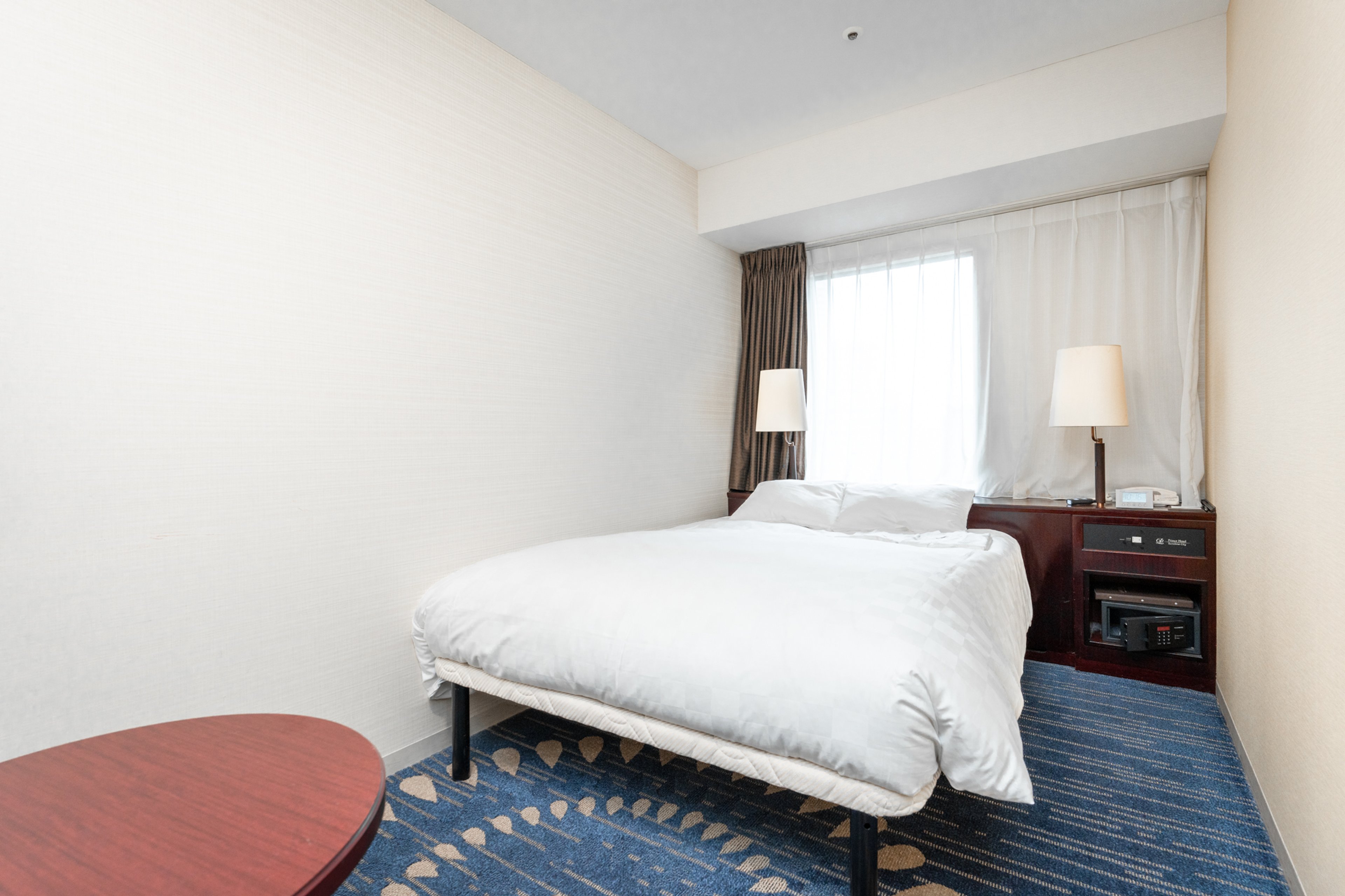 【今だけ70%OFF！11月末まで】セミダブル(禁煙)※特別枠のイメージ