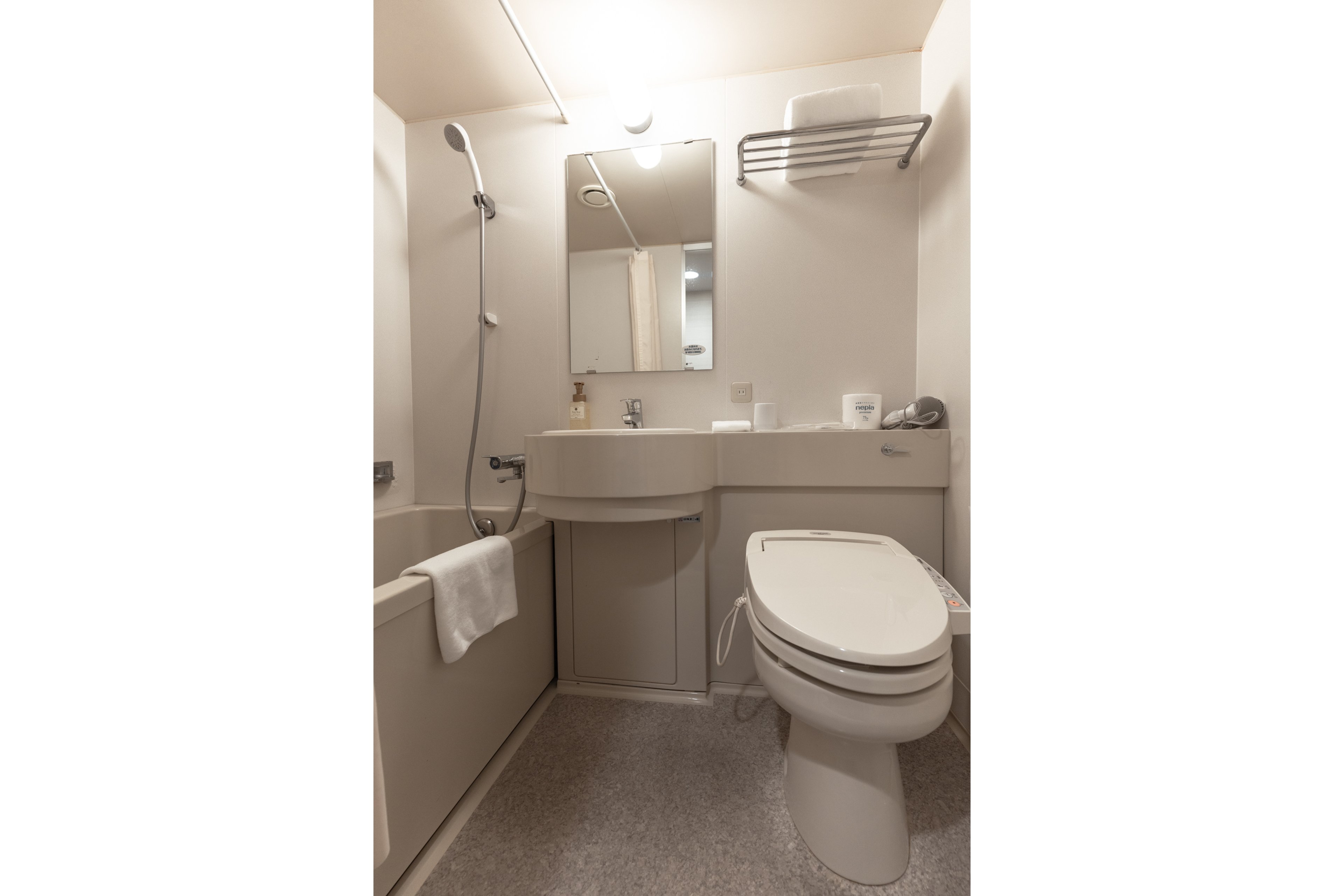 【今だけ70%OFF！11月末まで】セミダブル(禁煙)※特別枠のイメージ