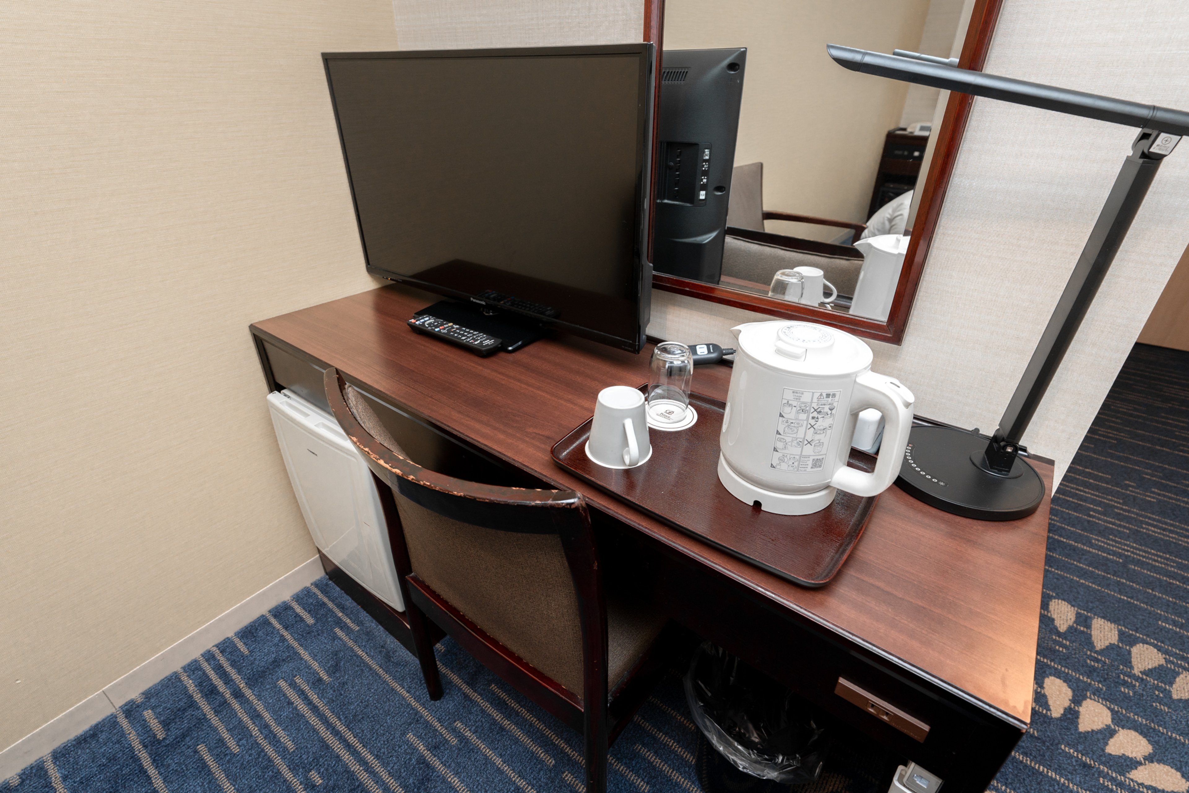 【今だけ70%OFF！11月末まで】セミダブル(禁煙)※特別枠のイメージ