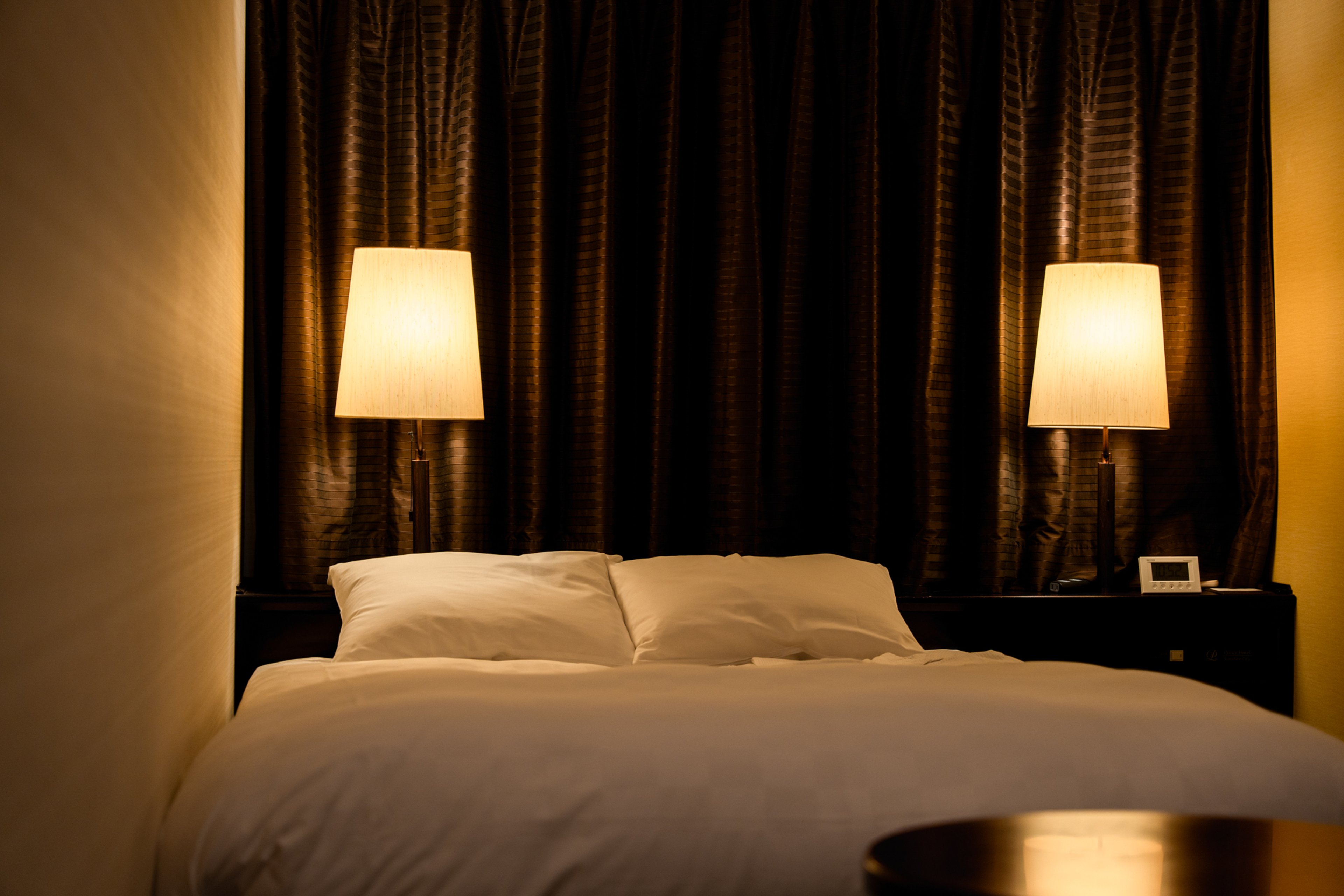 【今だけ70%OFF！11月末まで】セミダブル(禁煙)※特別枠のイメージ