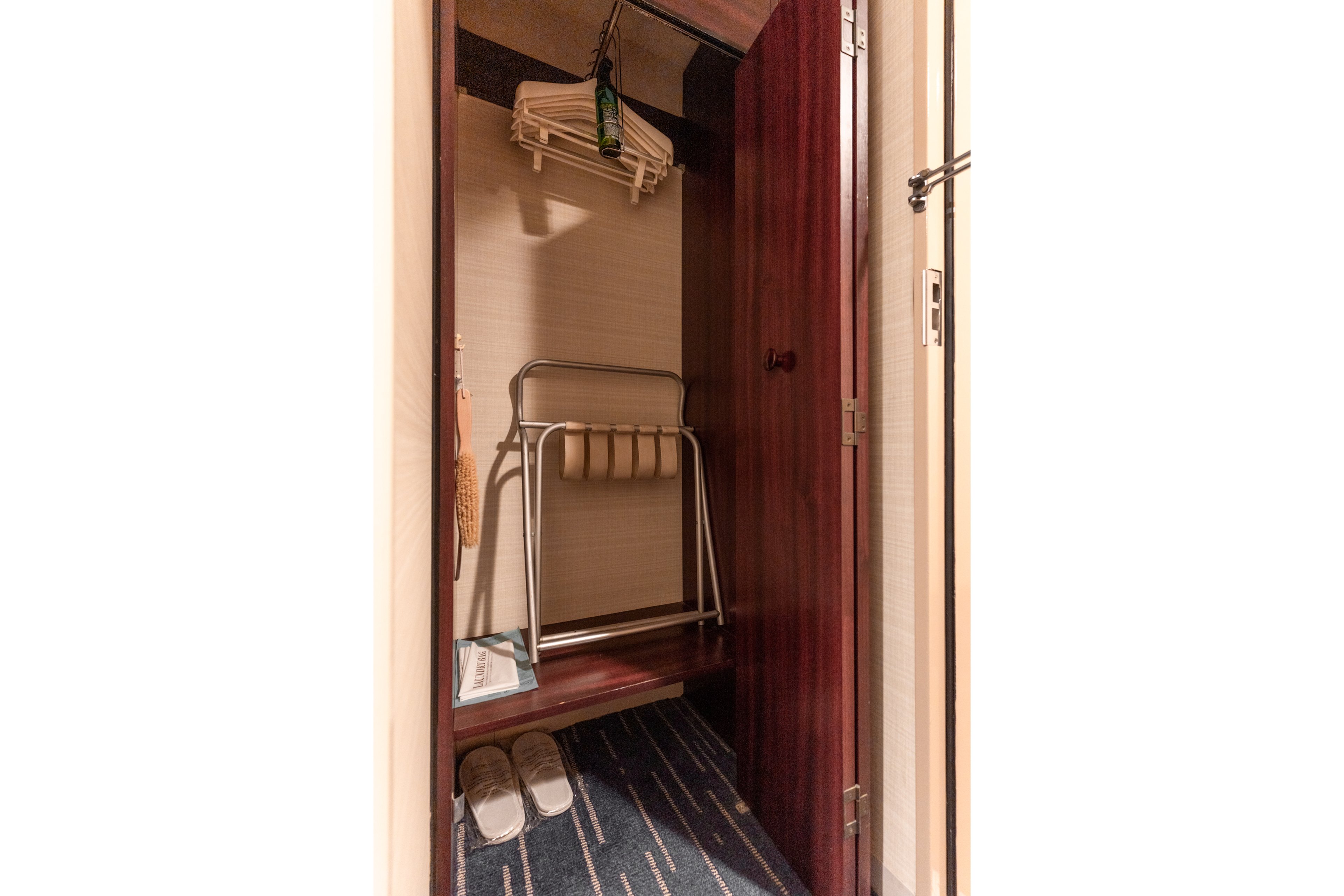 【今だけ70%OFF！11月末まで】セミダブル(禁煙)※特別枠のイメージ