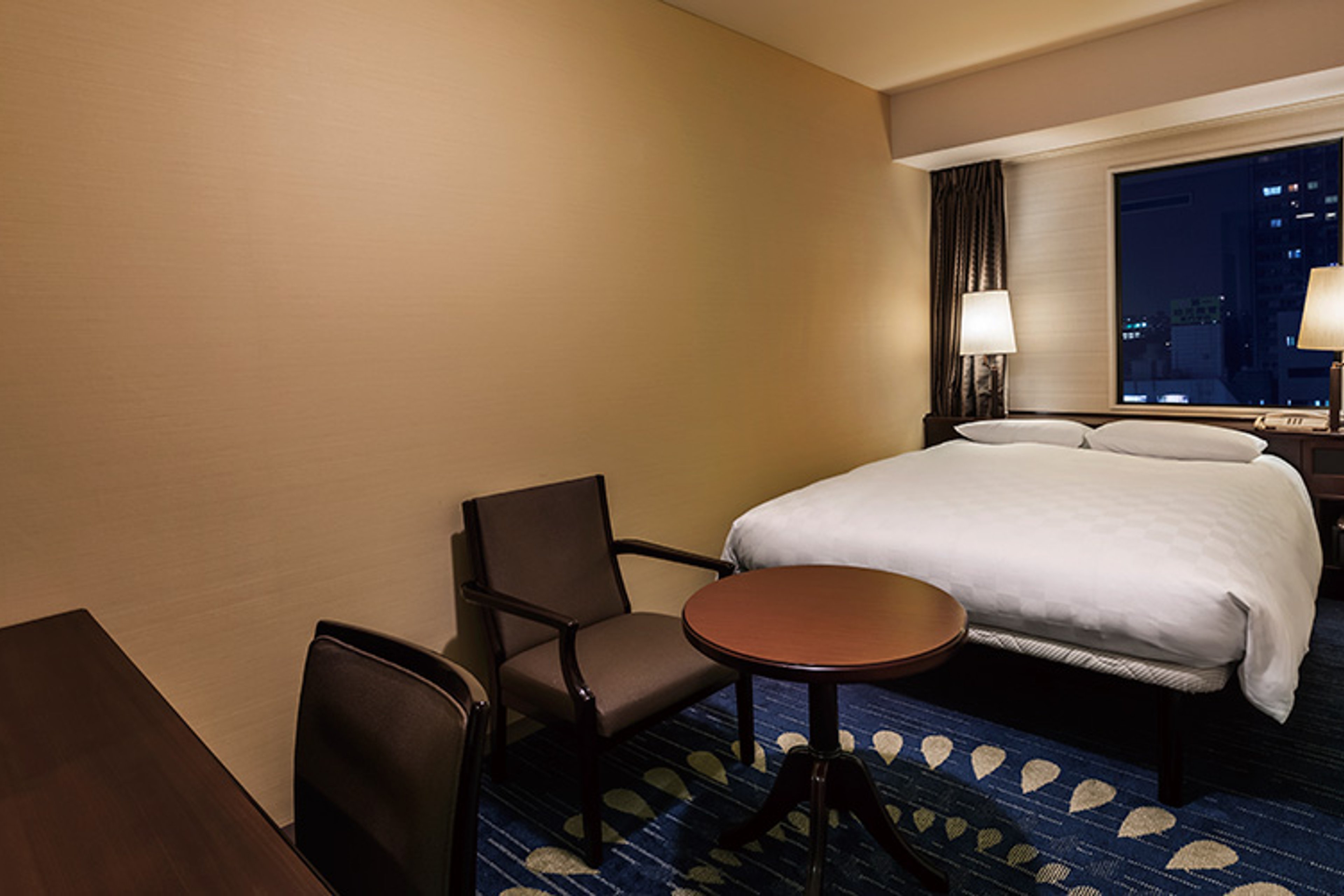 【今だけ70%OFF！11月末まで】セミダブル(禁煙)※特別枠のイメージ