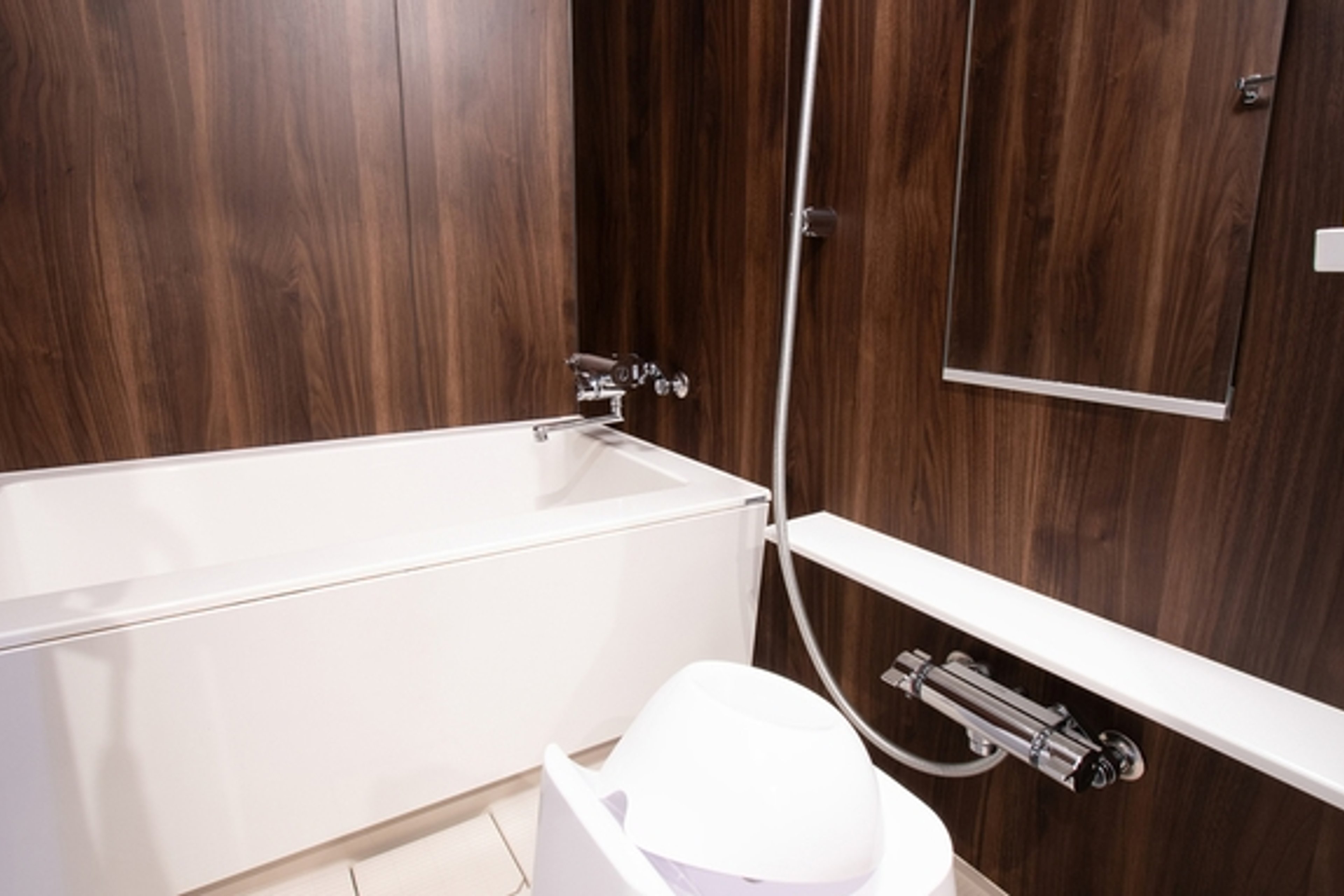 シングル(禁煙)のイメージ