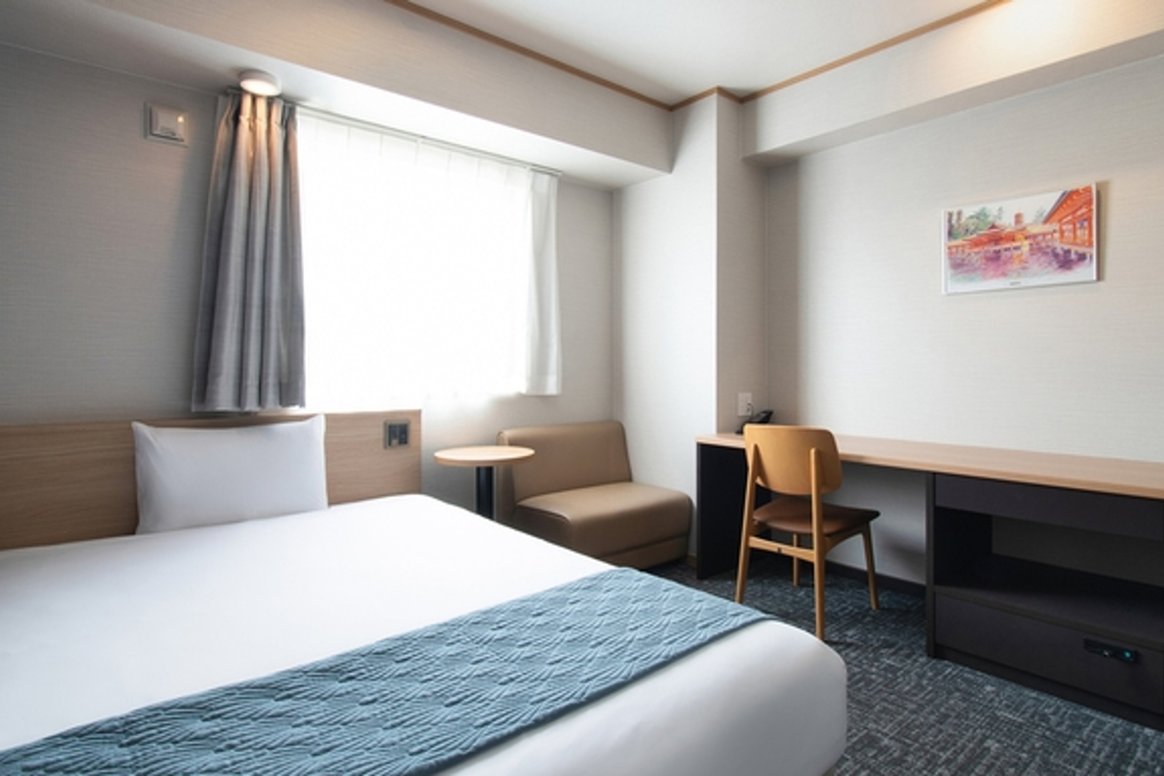 シングル(禁煙)のイメージ