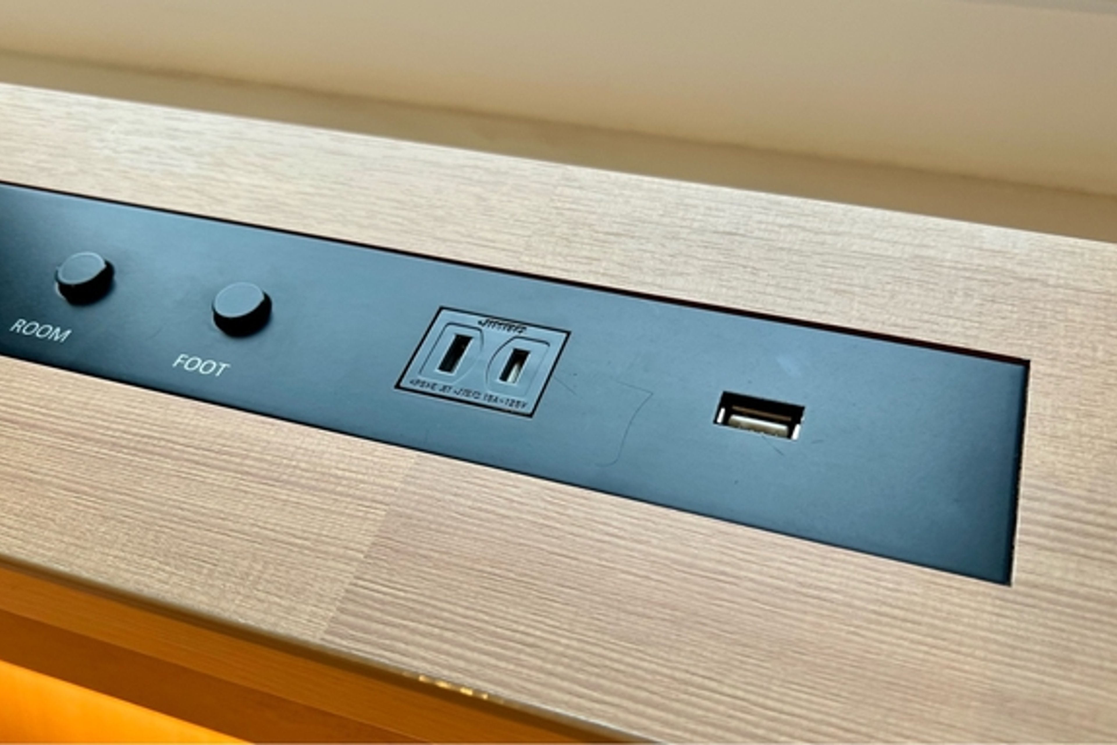 スタンダードダブル(禁煙)のイメージ