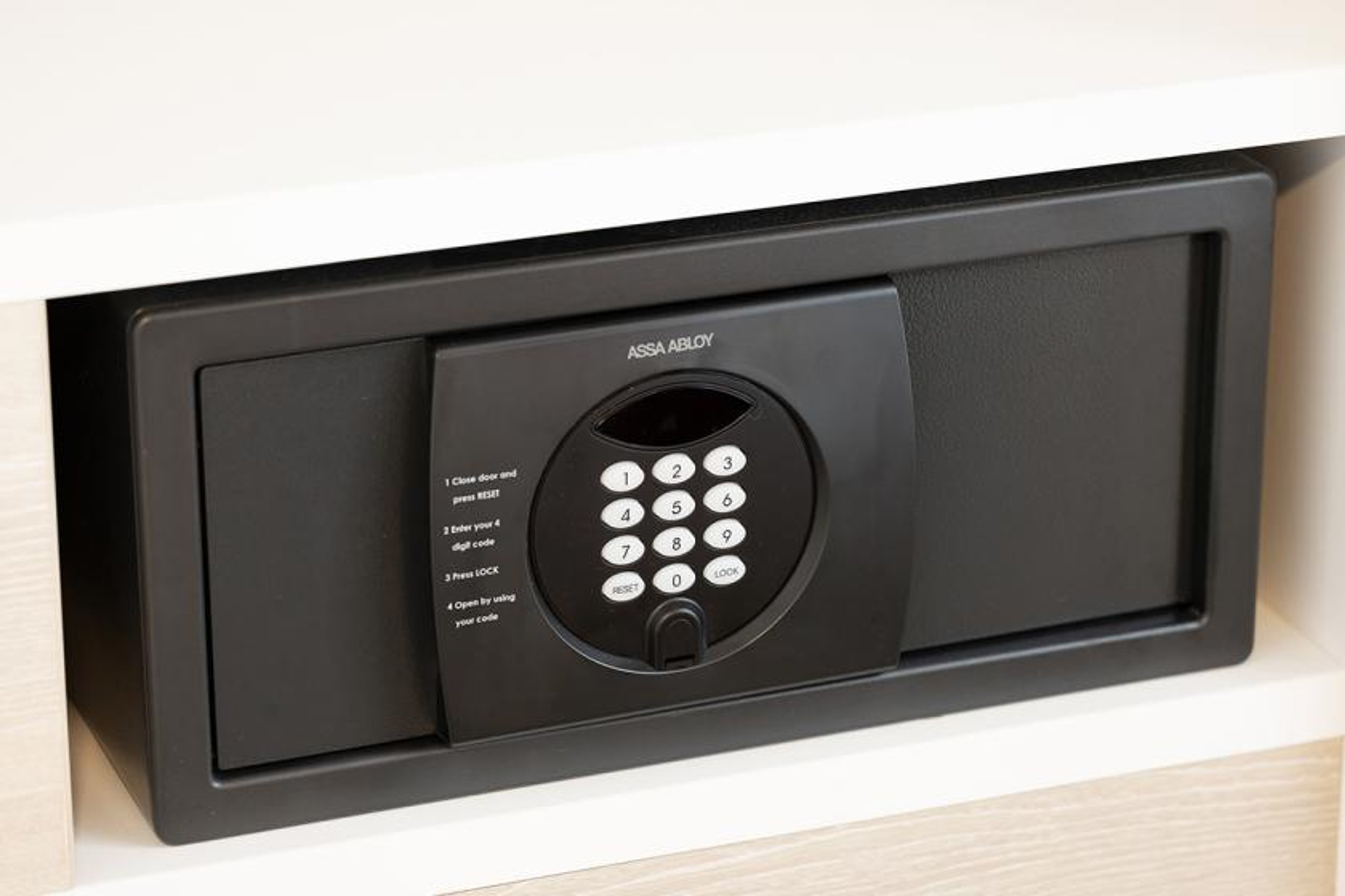 スタンダードシングル(禁煙)のイメージ