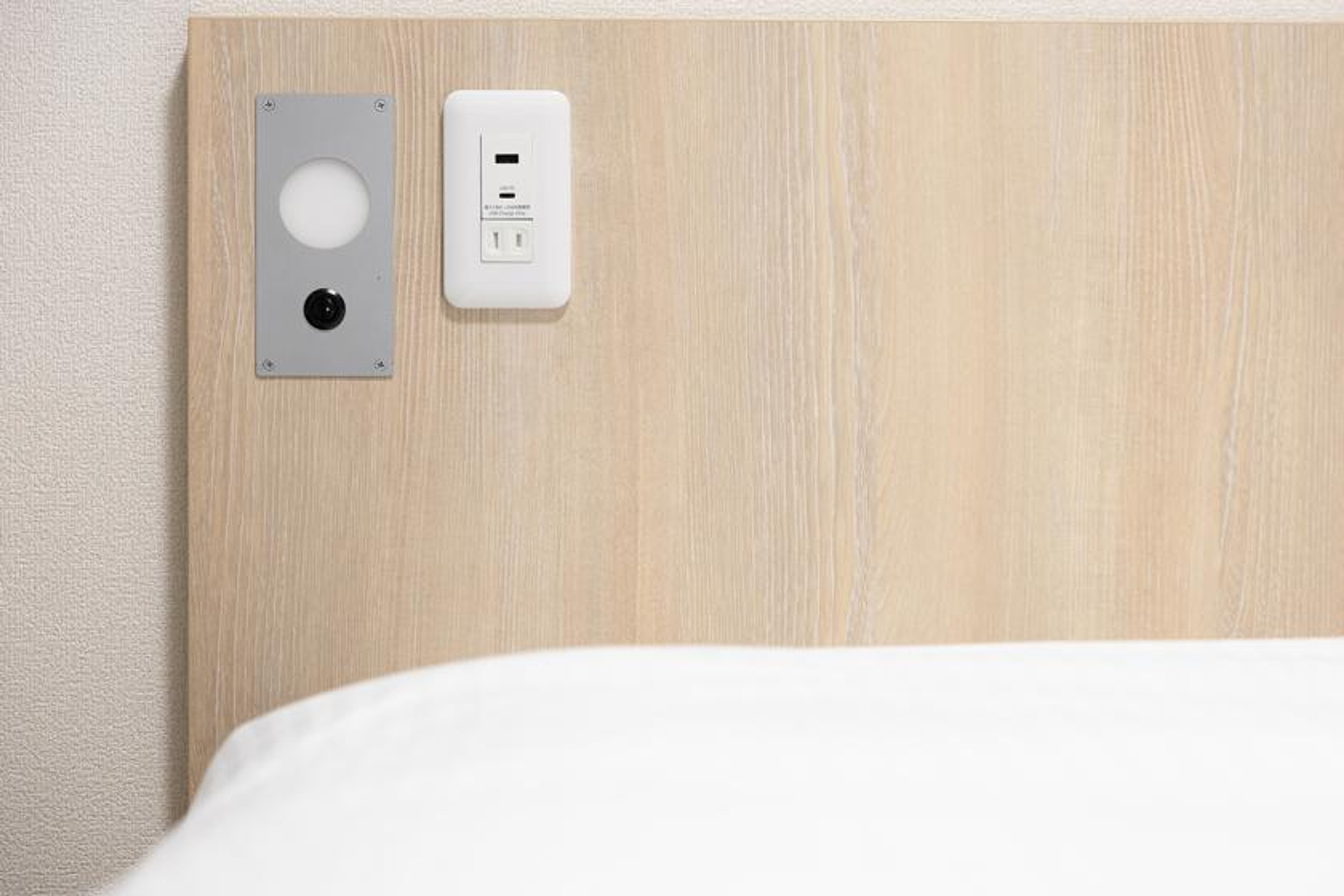 スタンダードダブル(禁煙)のイメージ