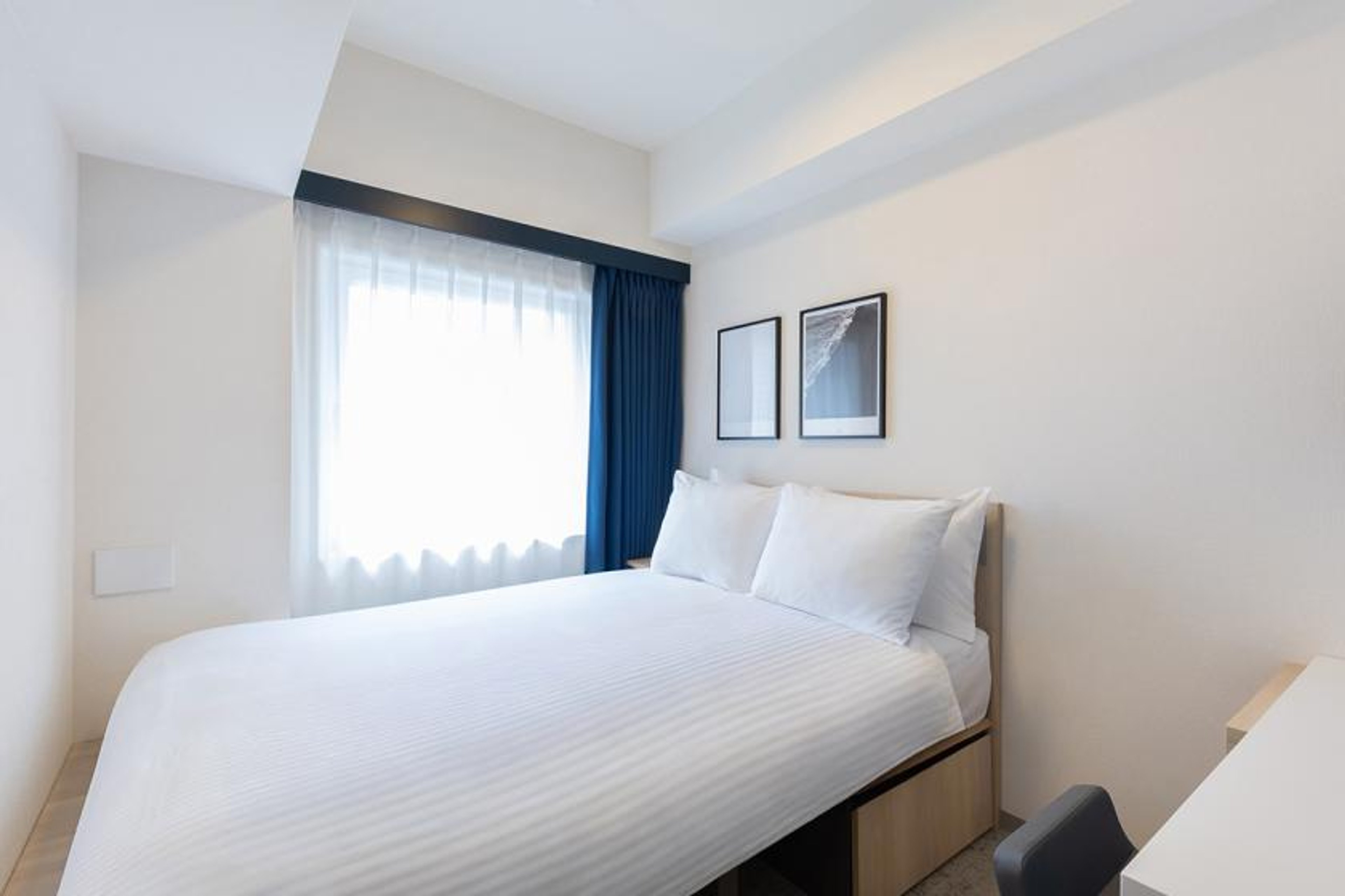 スタンダードダブル(禁煙)のイメージ