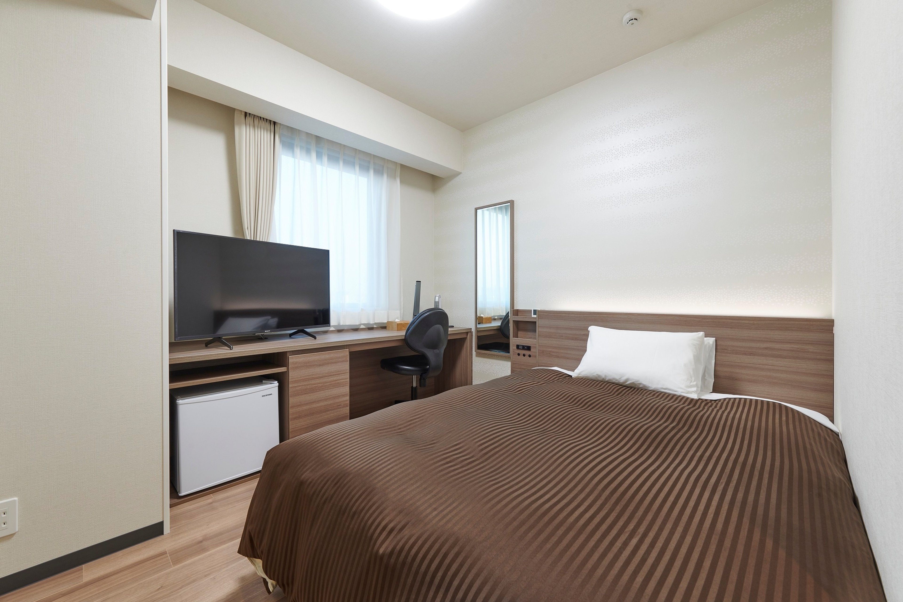 【賢くお得な14泊〜丨最大52％OFF！】スタンダードシングルルーム(禁煙)※特別枠のイメージ