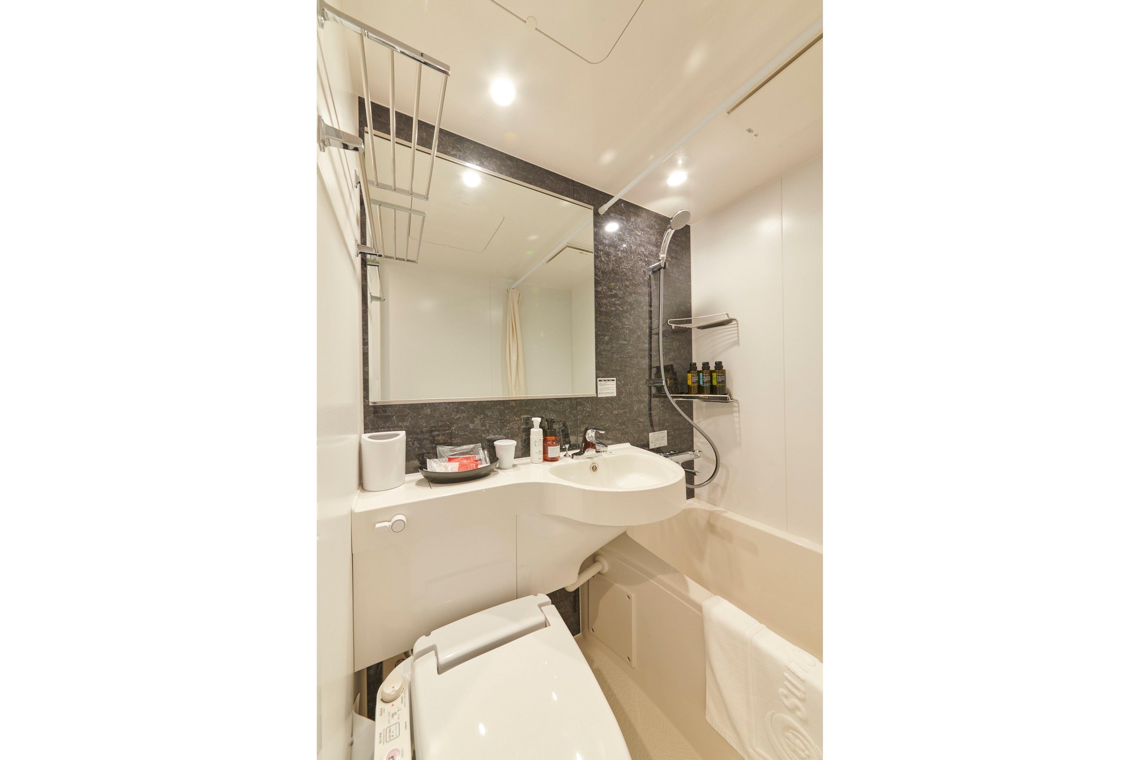 【賢くお得な14泊〜丨最大52％OFF！】スタンダードシングルルーム(禁煙)※特別枠のイメージ