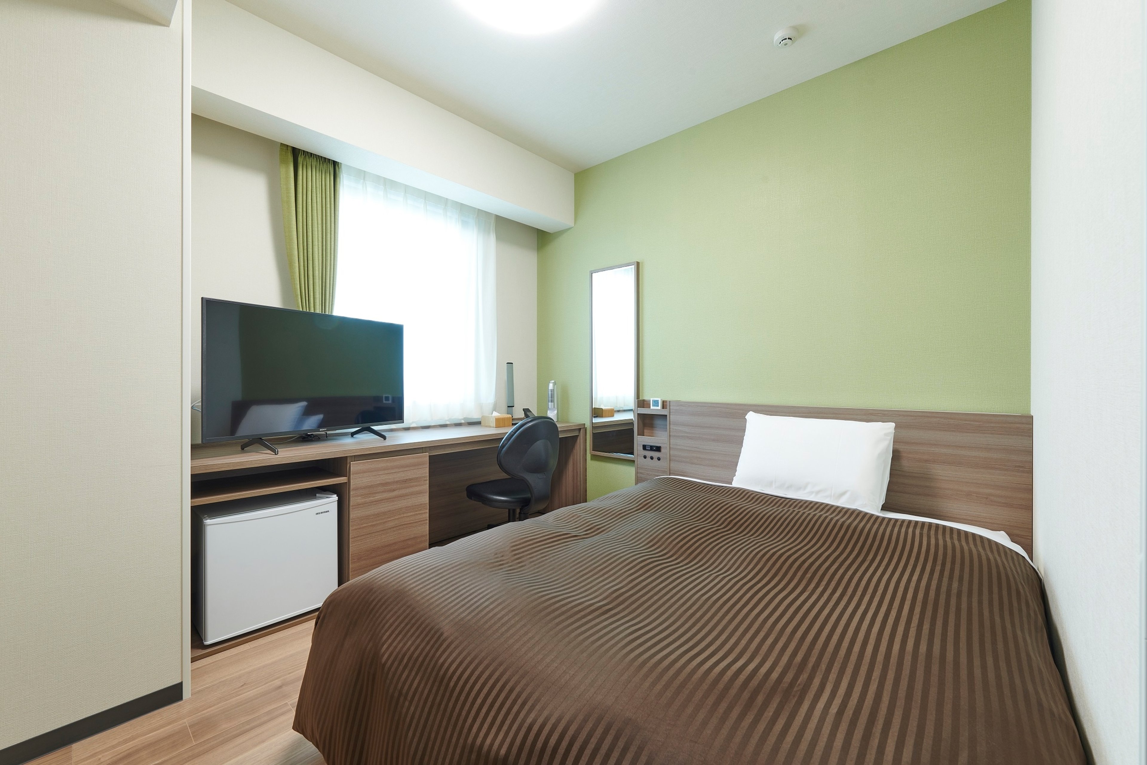 【賢くお得な14泊〜丨最大52％OFF！】スタンダードシングルルーム(禁煙)※特別枠のイメージ