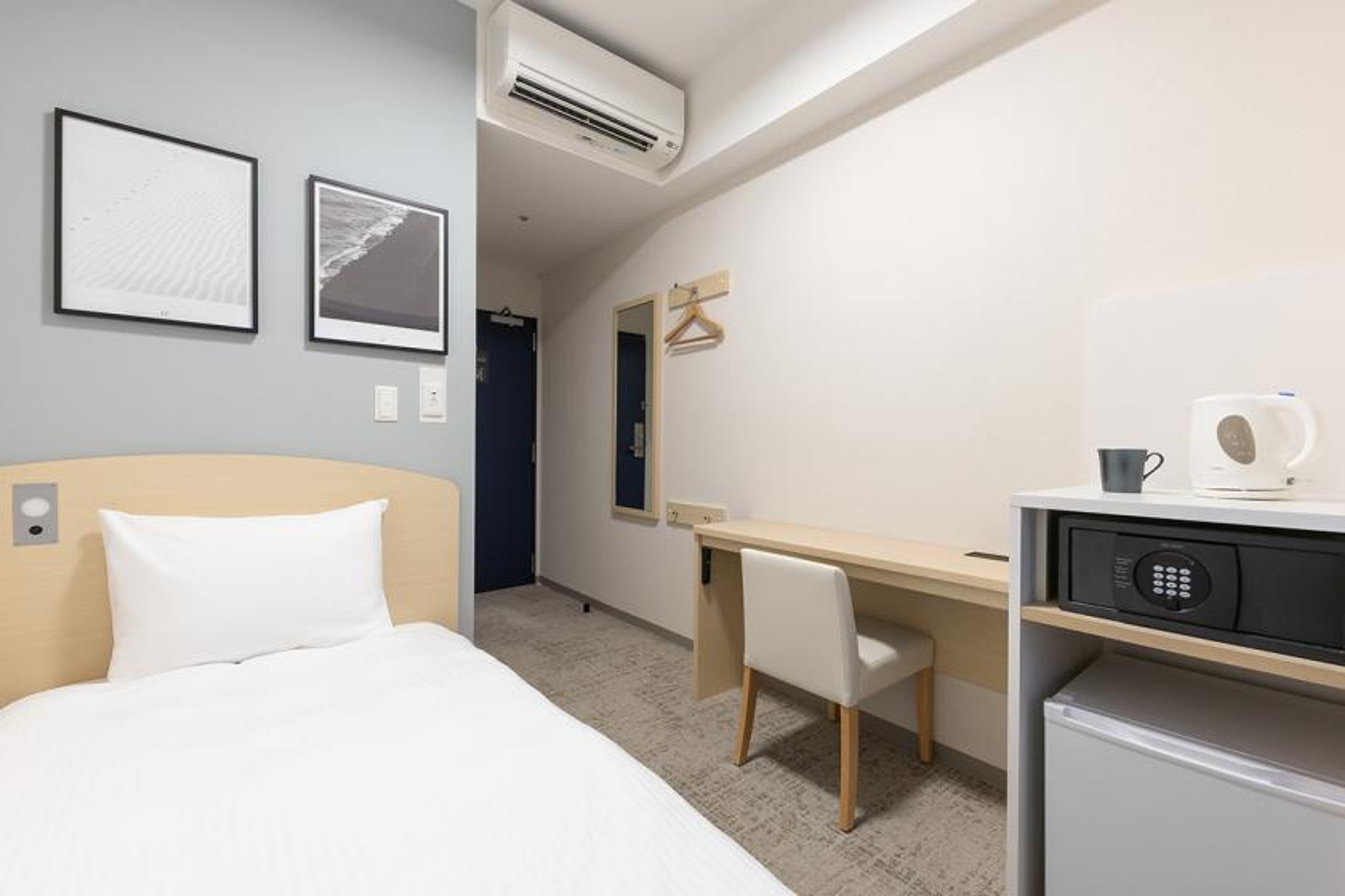 【賢くお得な14泊〜！】スタンダードシングル(禁煙)※特別枠のイメージ