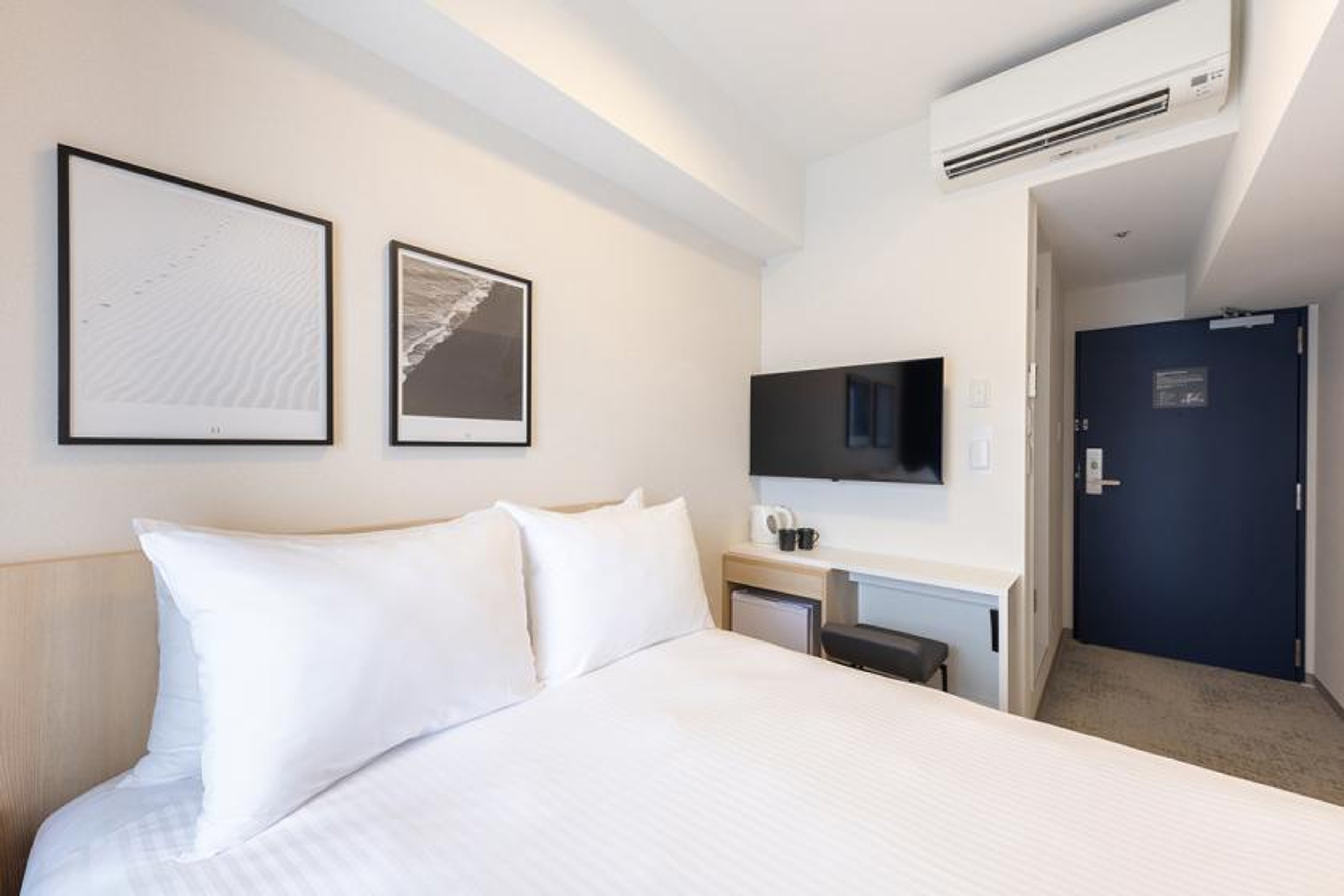 【2人OK！最大45%OFF】スタンダードダブル(禁煙)※特別枠のイメージ