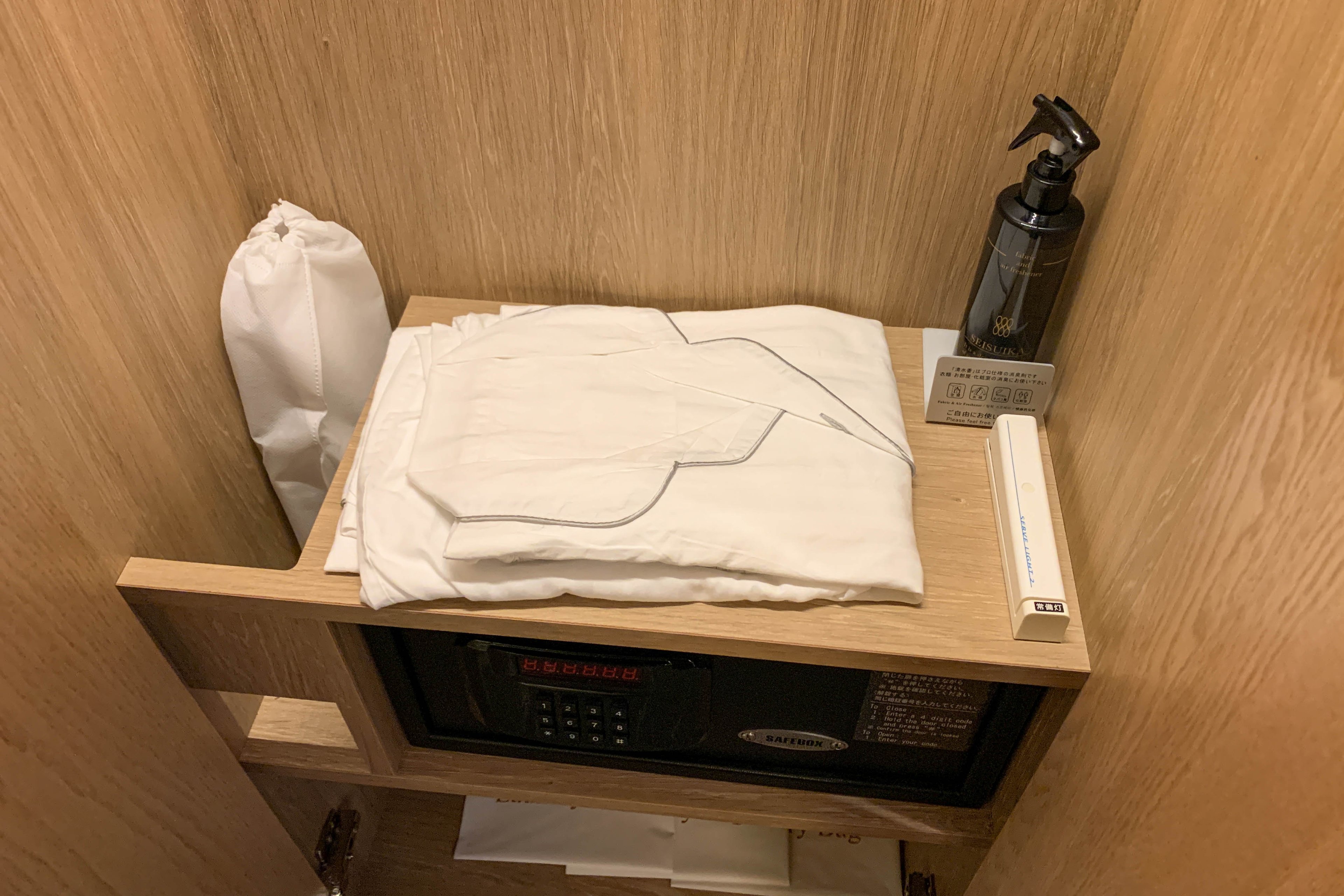 スタンダードダブルのイメージ