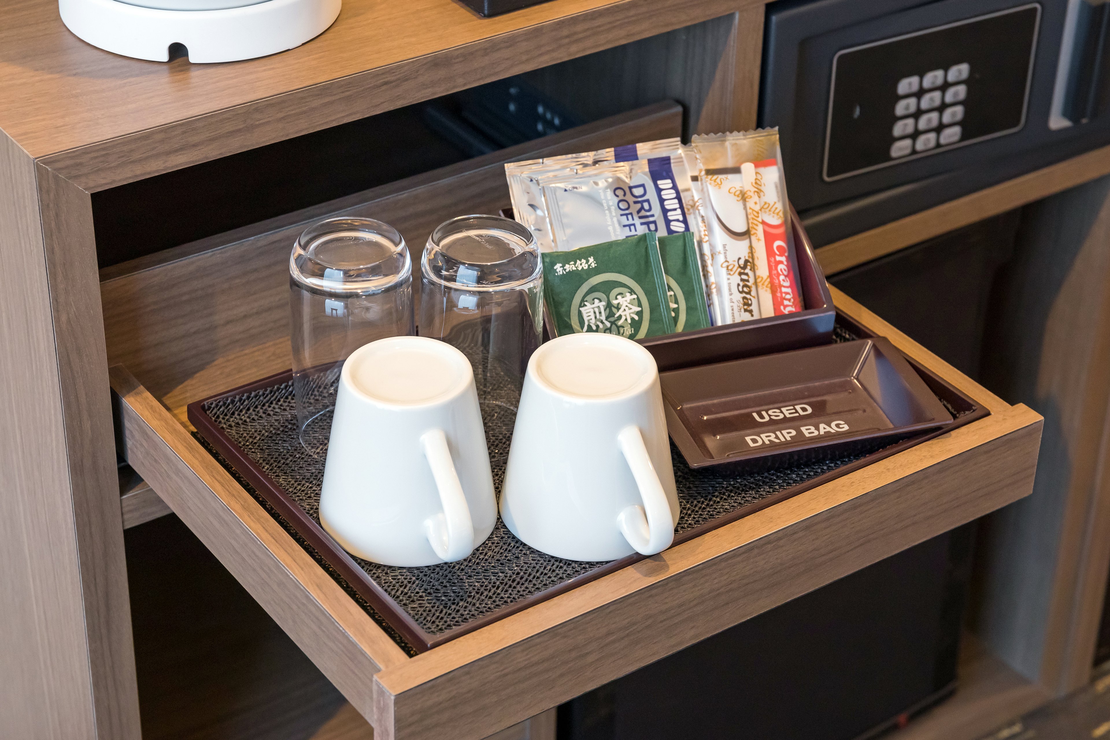 スタンダードツインルーム(禁煙)のイメージ