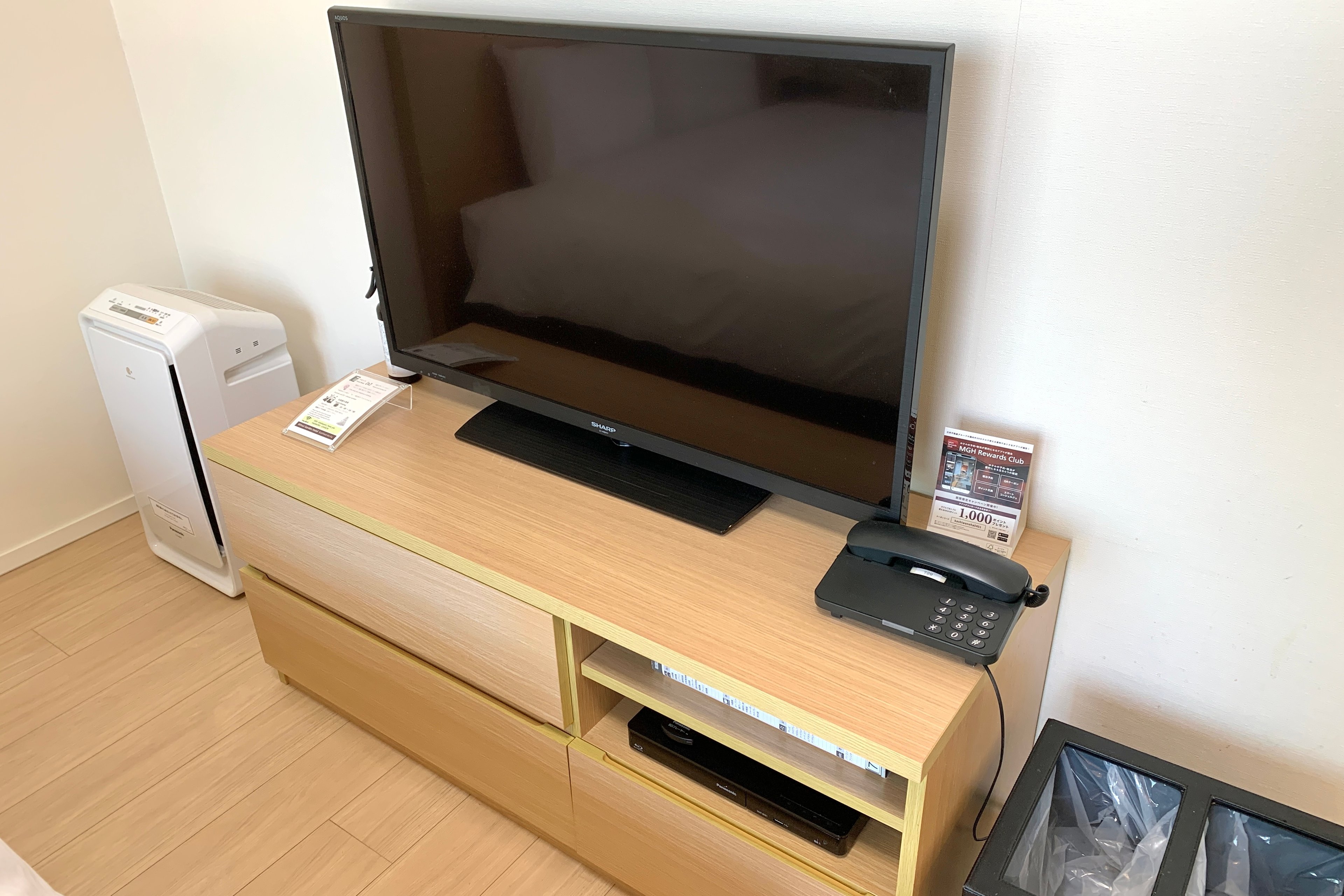 デラックススタジオクイーン(禁煙)のイメージ