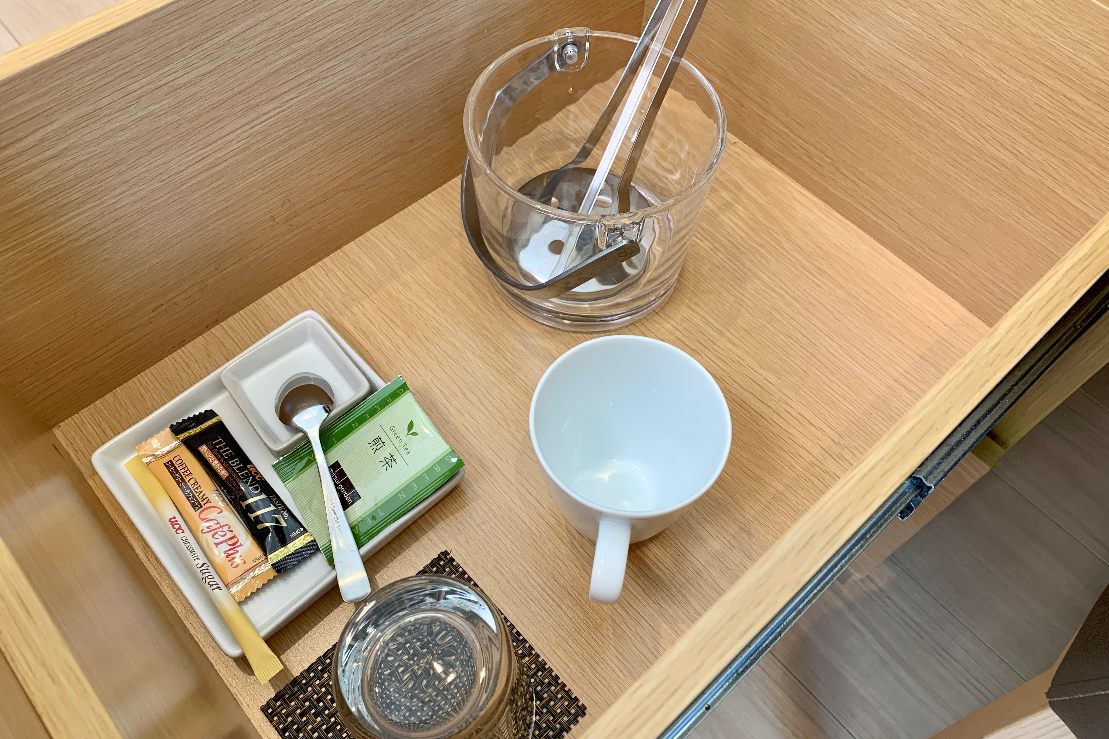 スーペリアスタジオダブル(禁煙)のイメージ