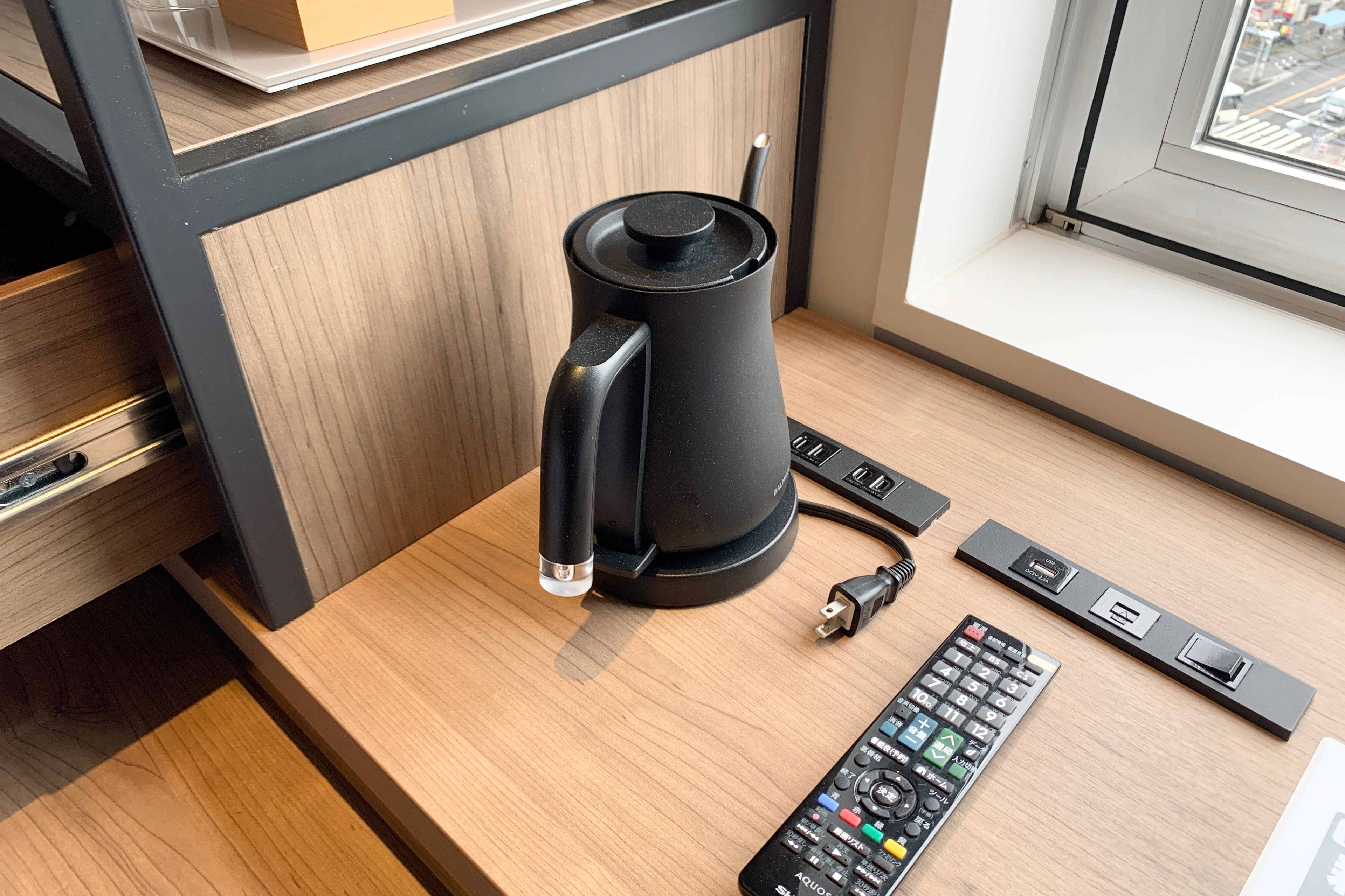 スタンダードシングル(禁煙)のイメージ