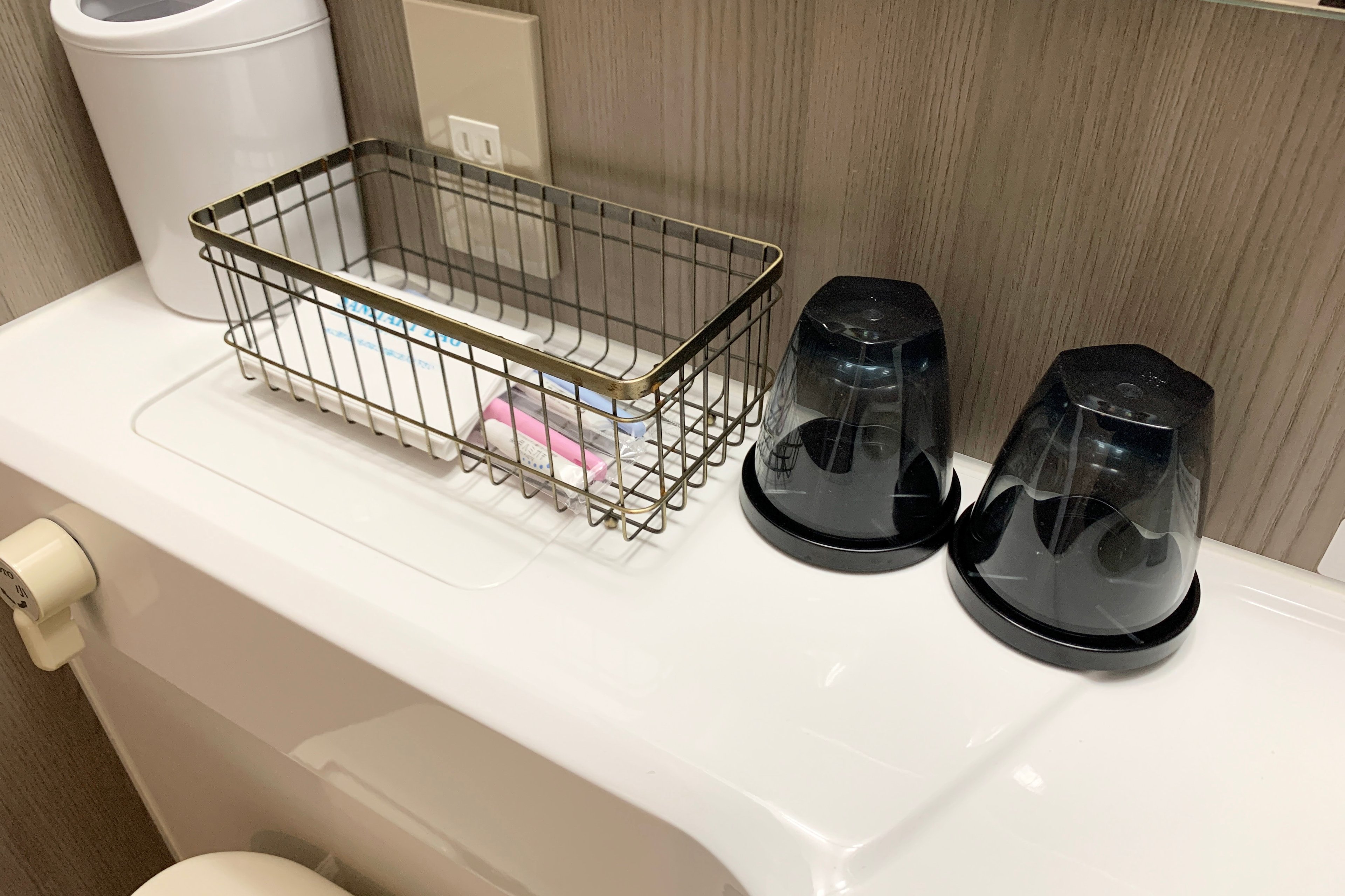 スタンダードシングル(禁煙)のイメージ