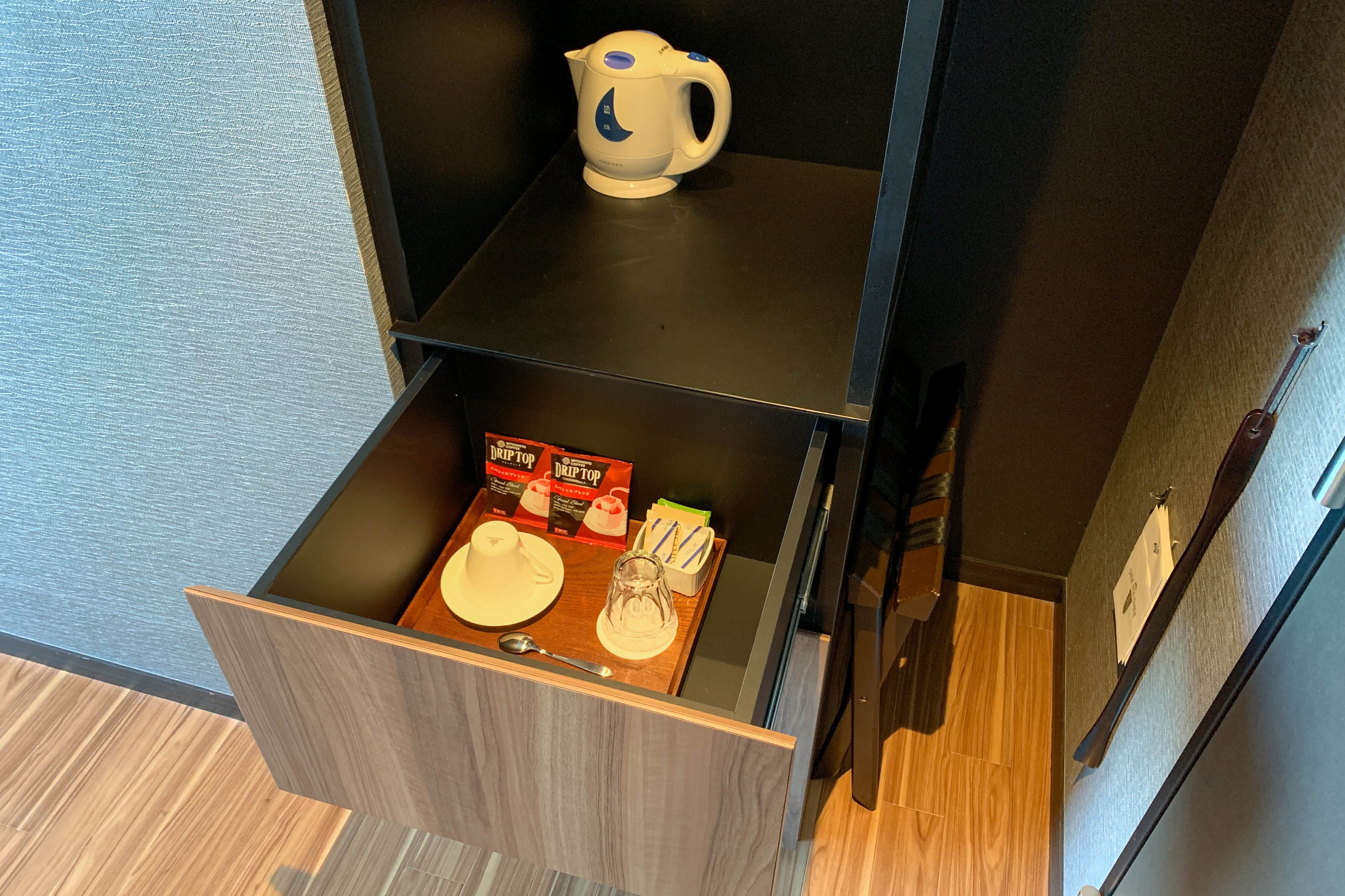 スーペリアダブル(禁煙)のイメージ