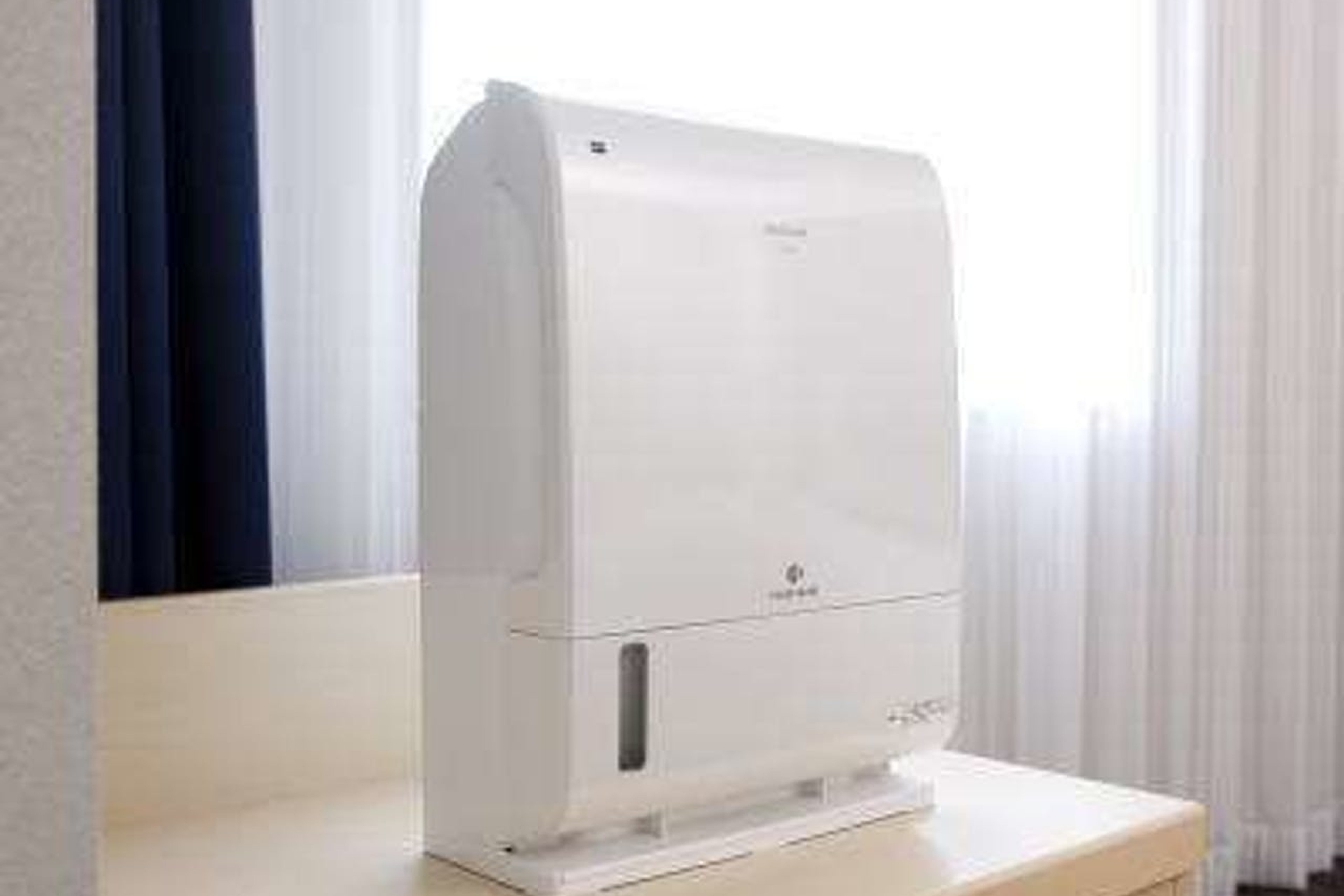スタンダードルーム(禁煙)のイメージ