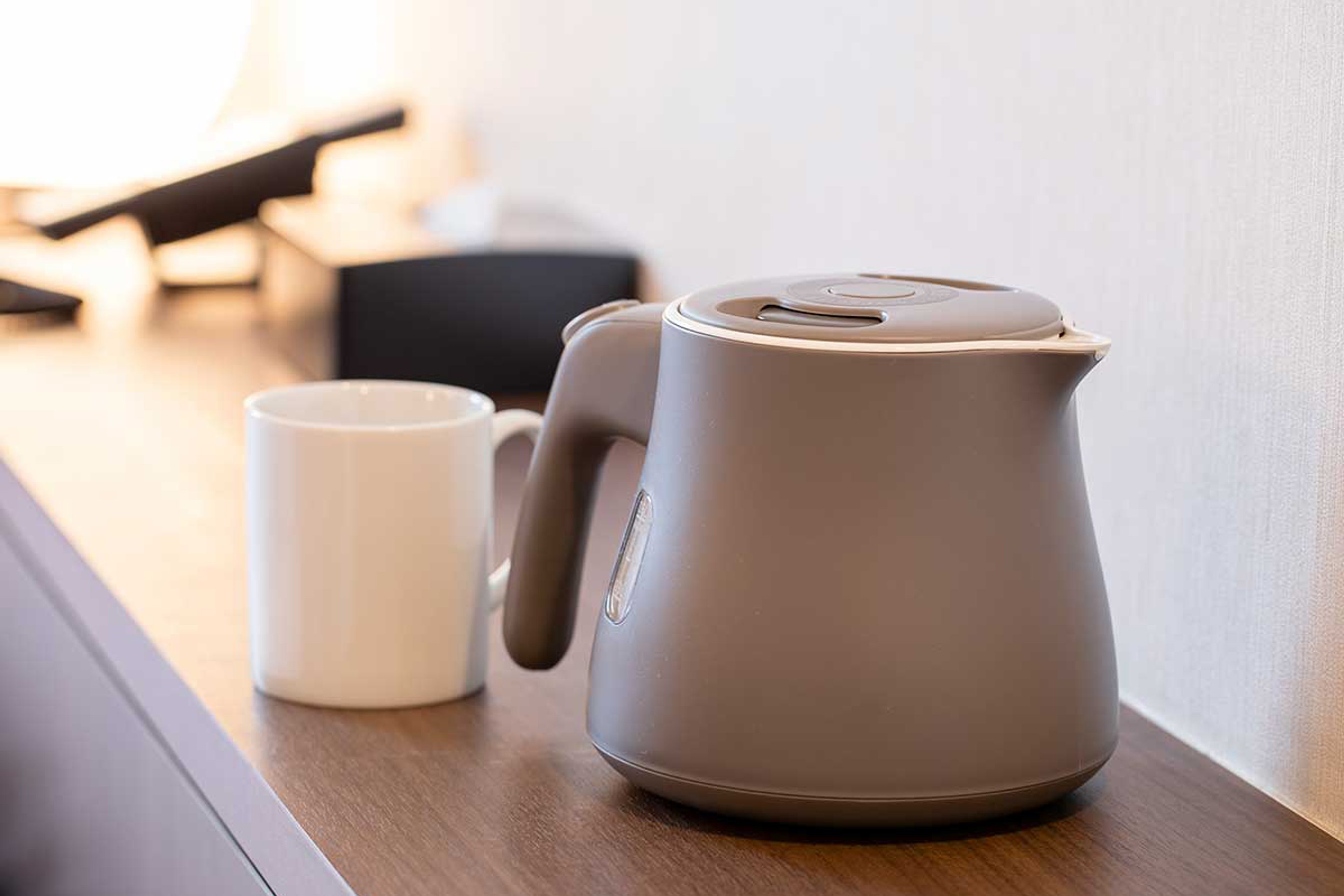 シングル(禁煙)のイメージ