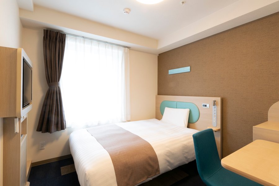 コンフォートホテル神戸三宮 Hotel Pass