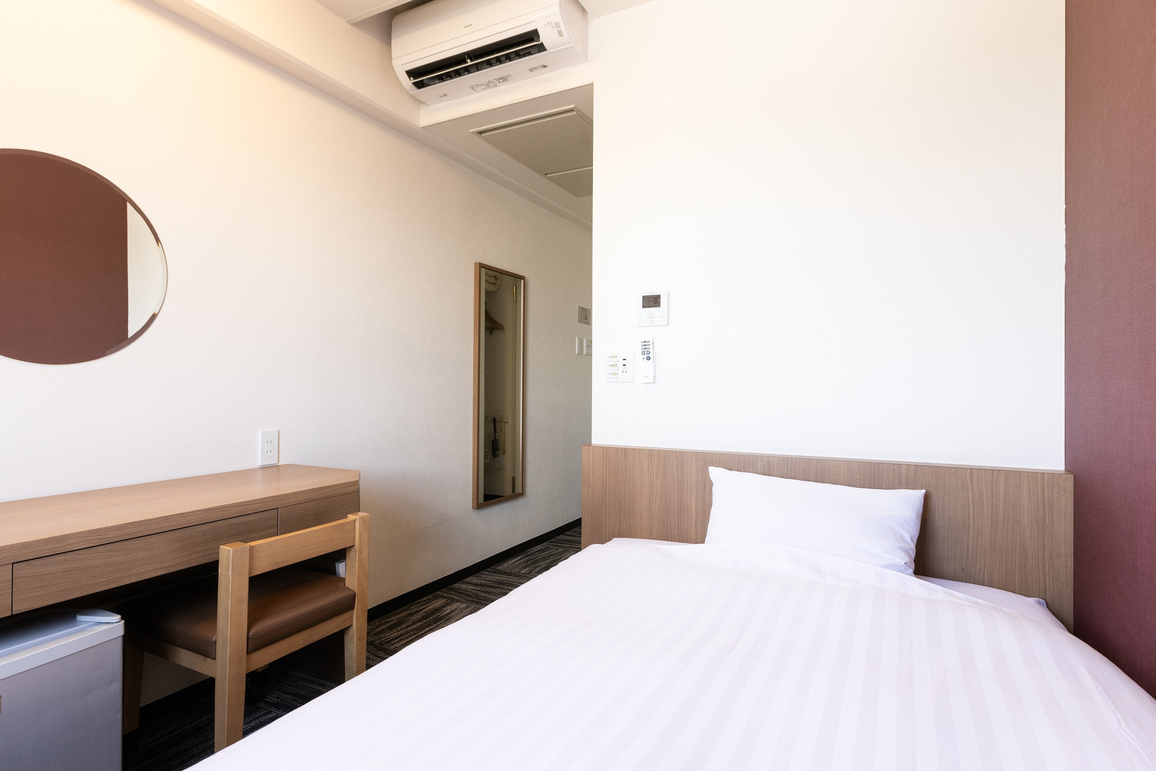 シングル(禁煙)のイメージ